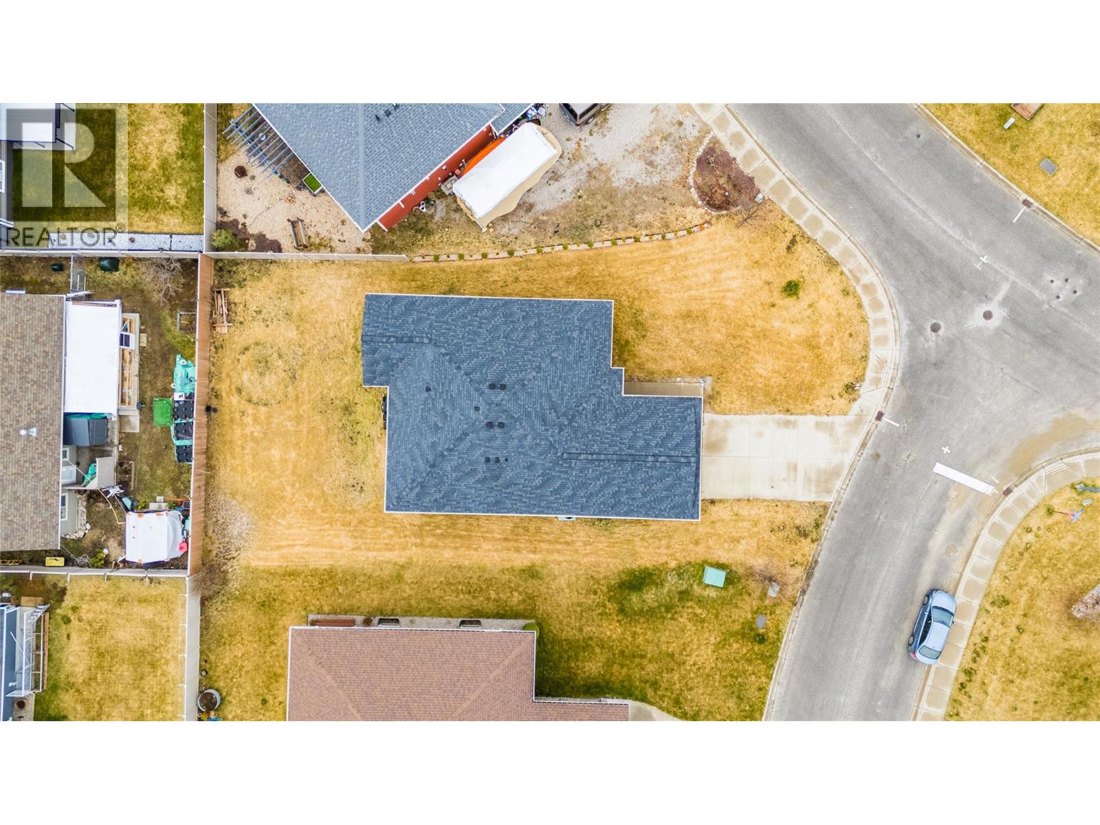 1509 Grandview Drive, Castlegar