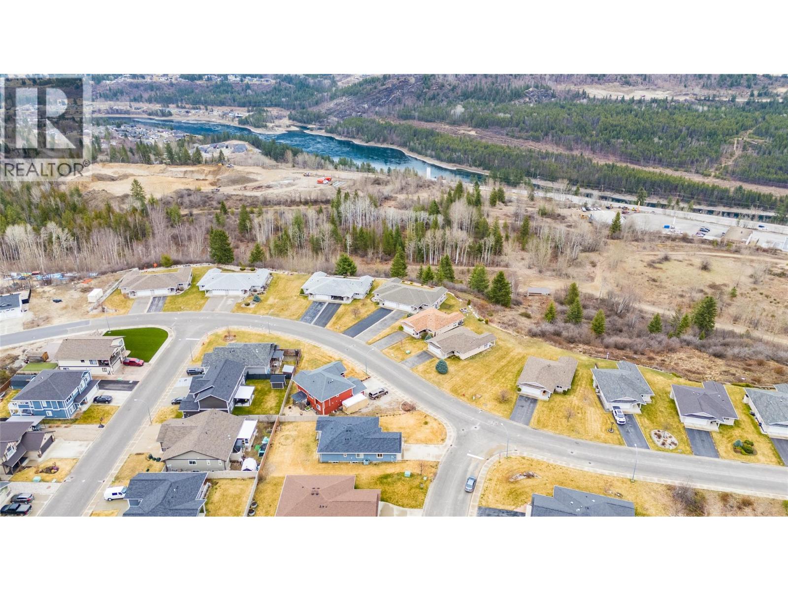 1509 Grandview Drive, Castlegar