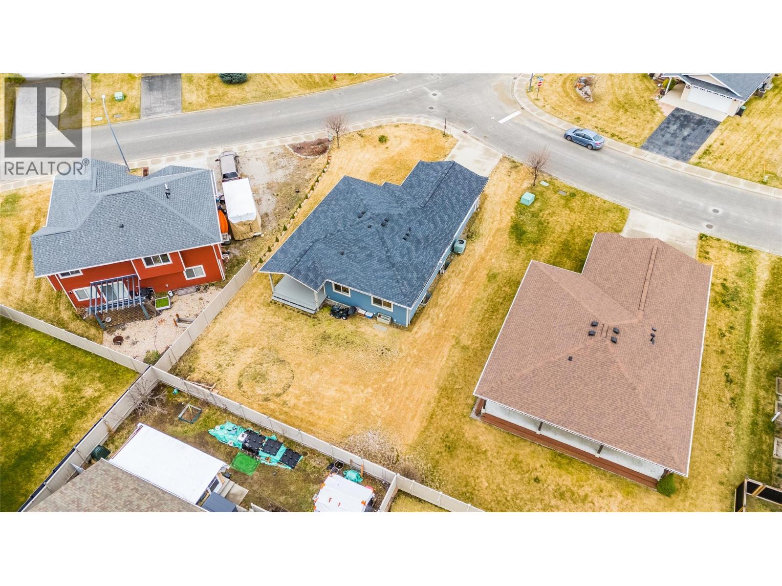 1509 Grandview Drive, Castlegar