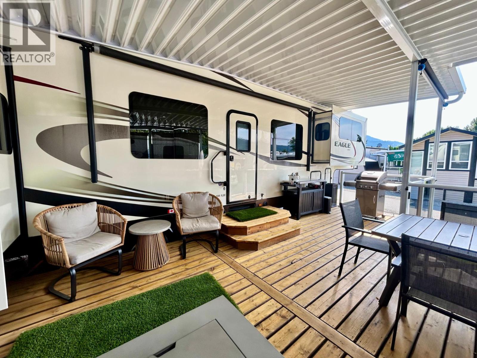 1835 Bakery Frontage Road Unit# 18, Christina Lake