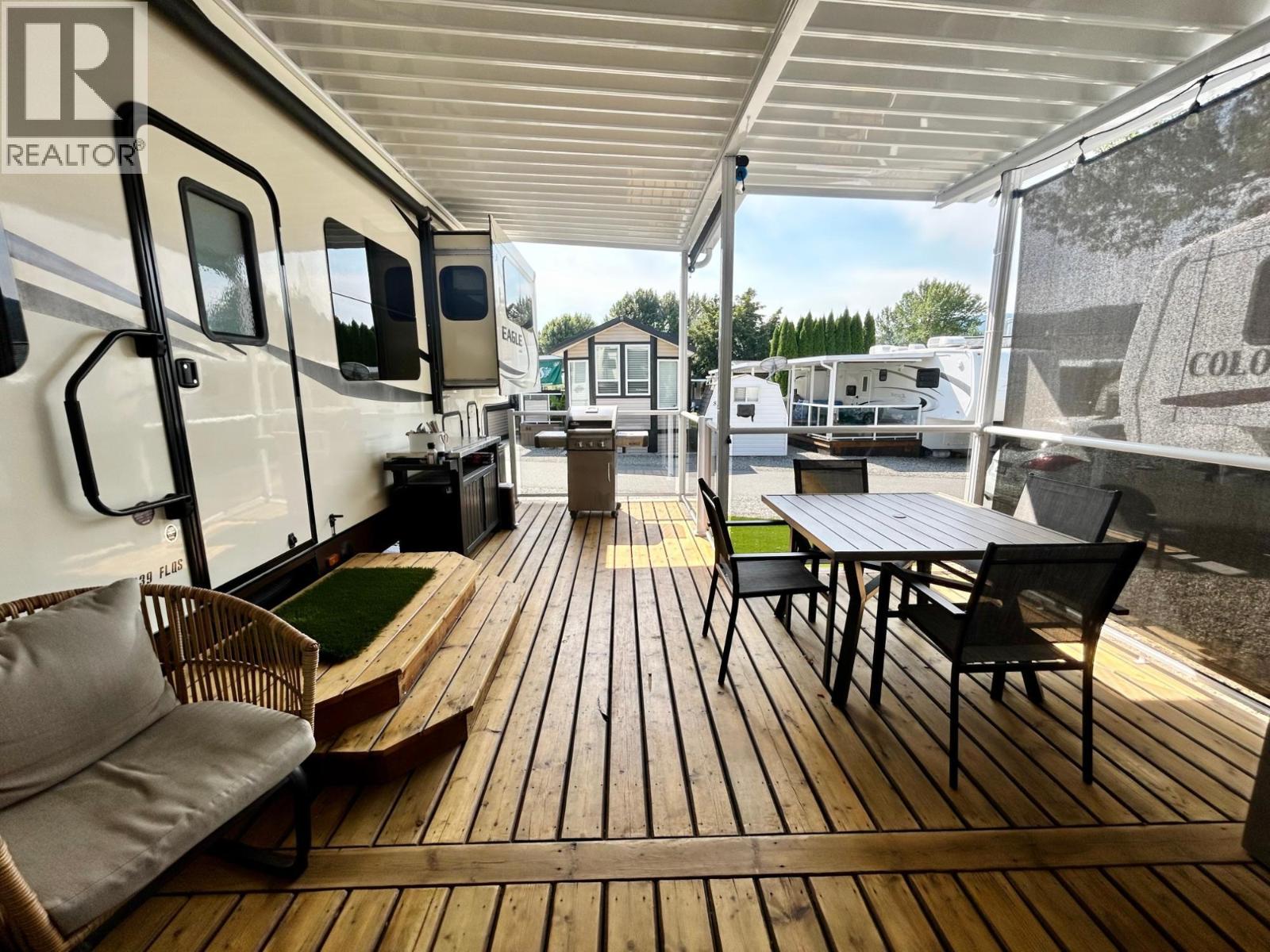 1835 Bakery Frontage Road Unit# 18, Christina Lake