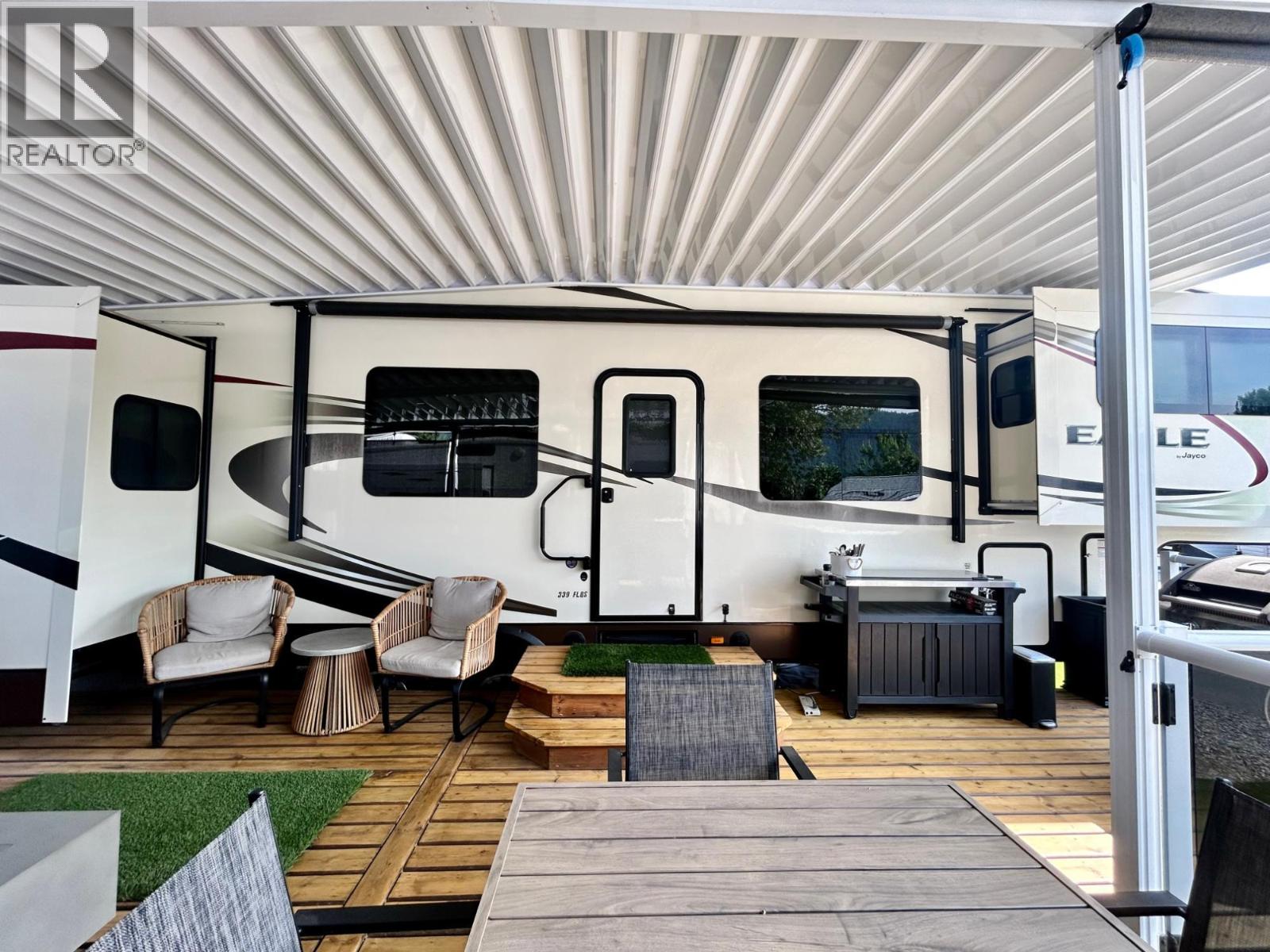 1835 Bakery Frontage Road Unit# 18, Christina Lake