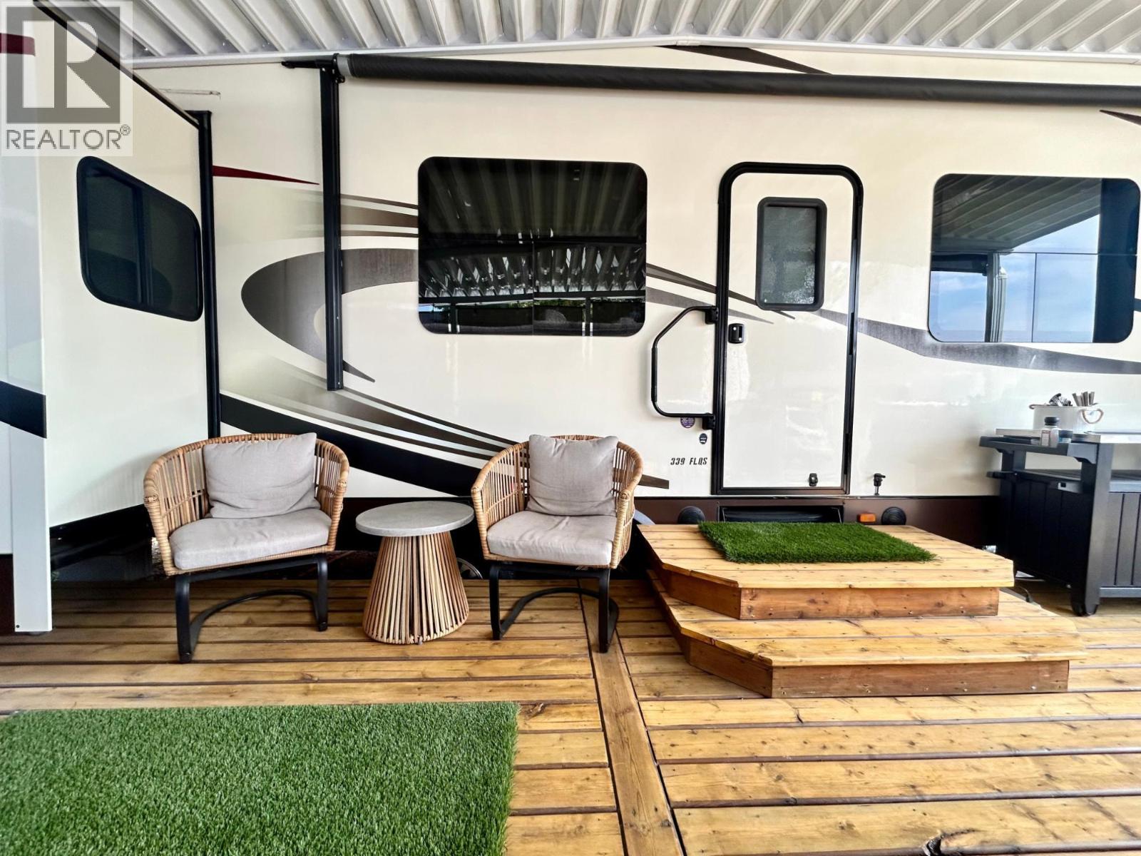 1835 Bakery Frontage Road Unit# 18, Christina Lake