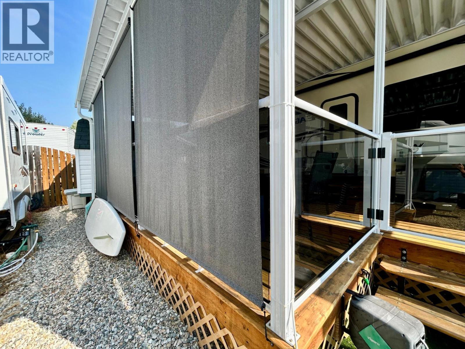 1835 Bakery Frontage Road Unit# 18, Christina Lake