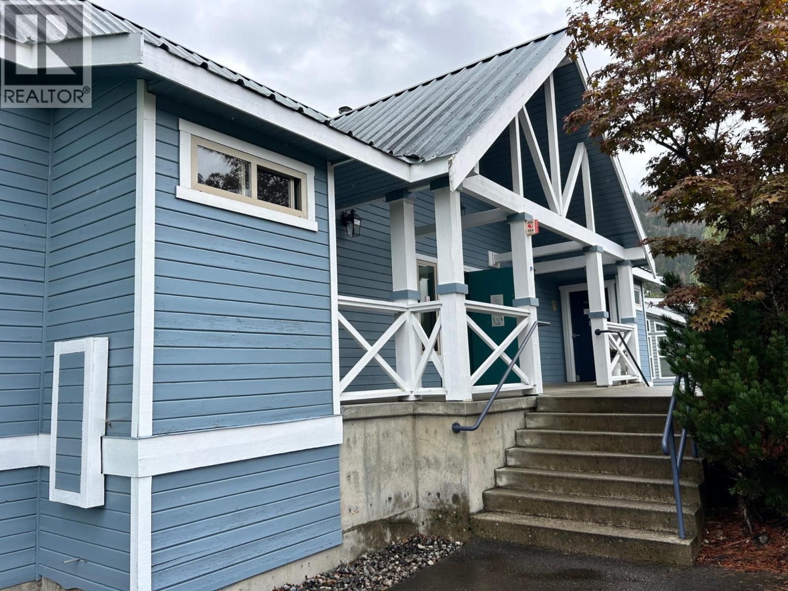 1835 Bakery Frontage Road Unit# 18, Christina Lake