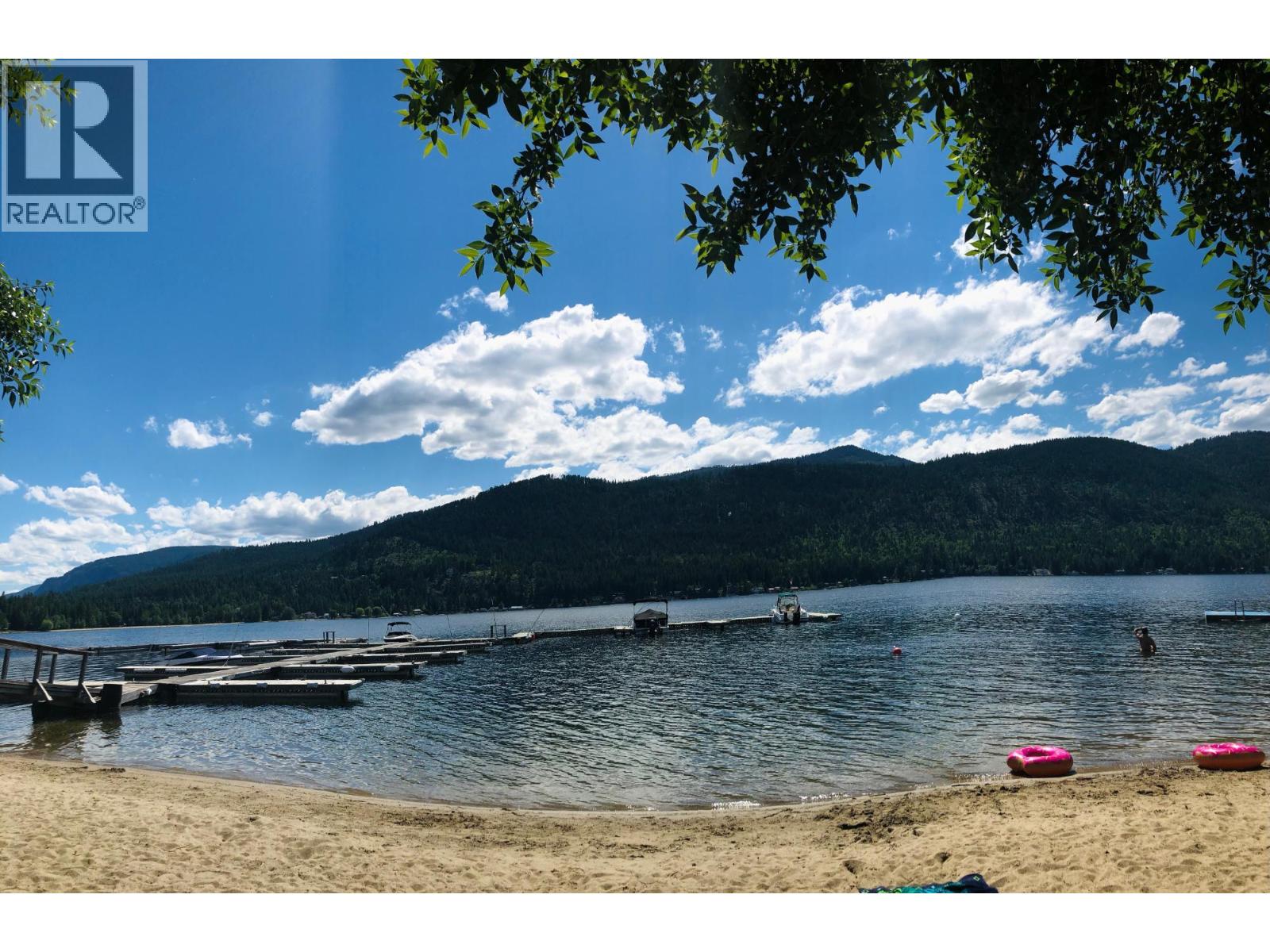 1835 Bakery Frontage Road Unit# 18, Christina Lake