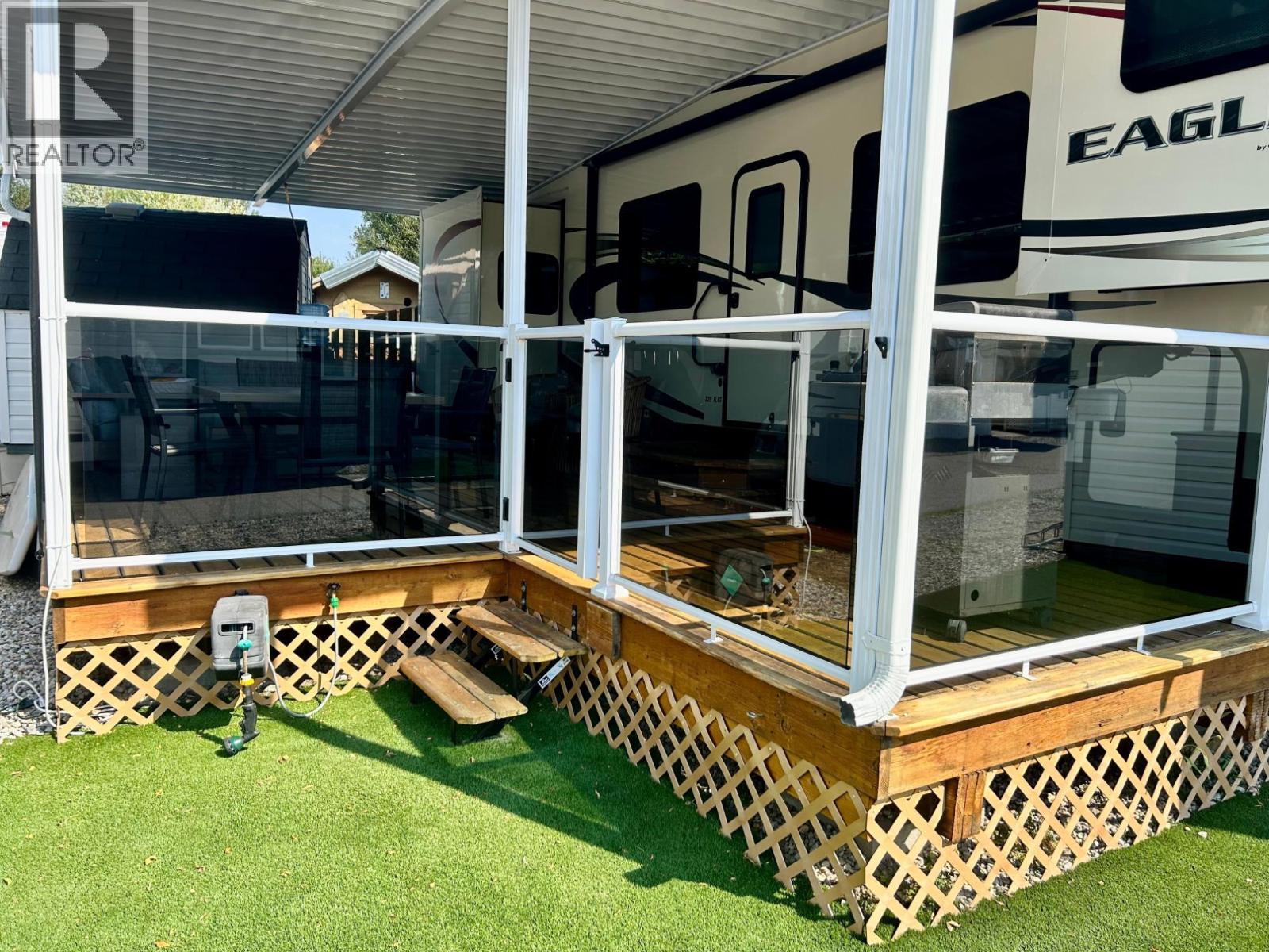 1835 Bakery Frontage Road Unit# 18, Christina Lake