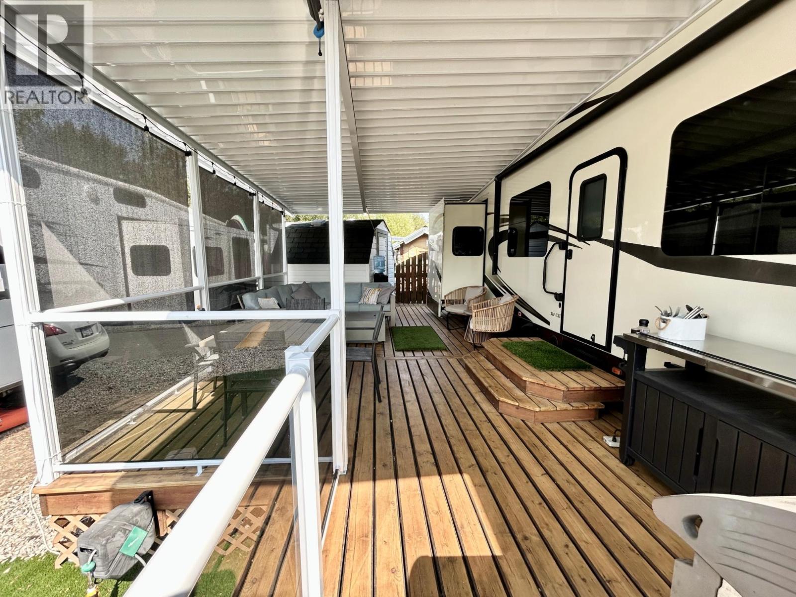 1835 Bakery Frontage Road Unit# 18, Christina Lake