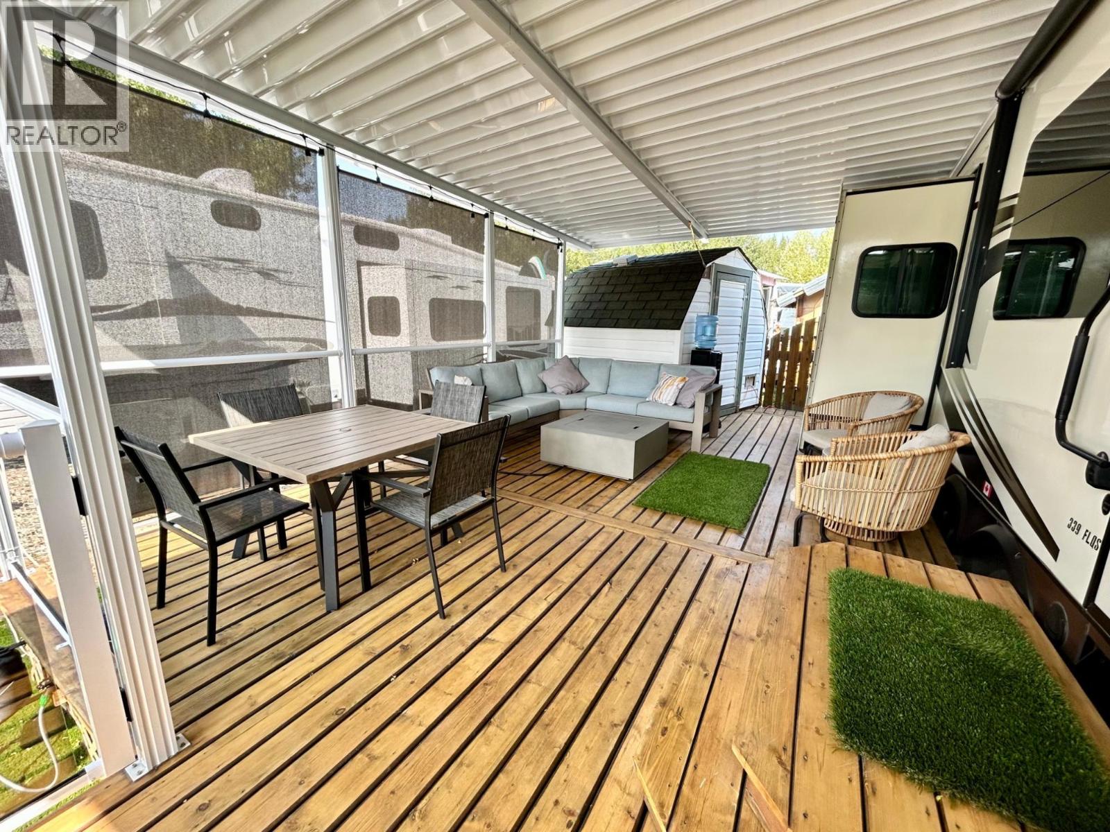 1835 Bakery Frontage Road Unit# 18, Christina Lake