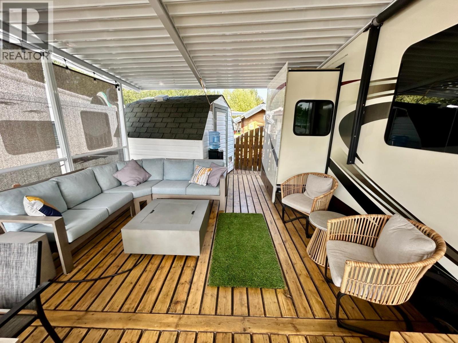 1835 Bakery Frontage Road Unit# 18, Christina Lake