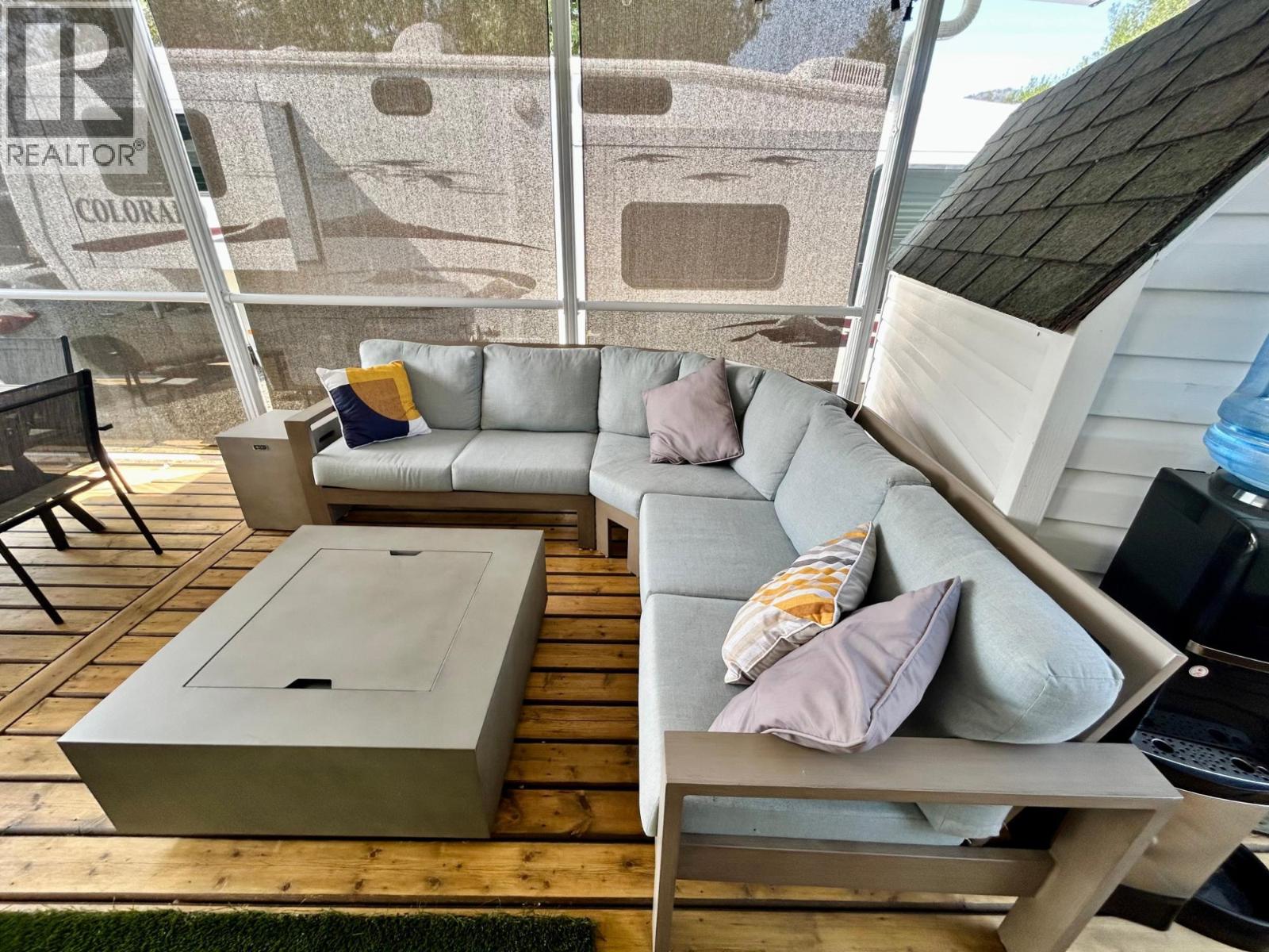 1835 Bakery Frontage Road Unit# 18, Christina Lake