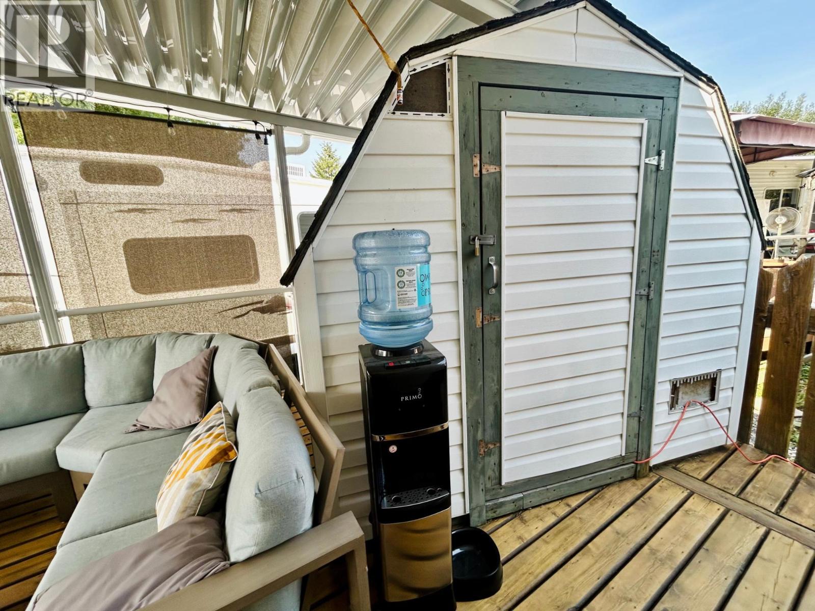 1835 Bakery Frontage Road Unit# 18, Christina Lake