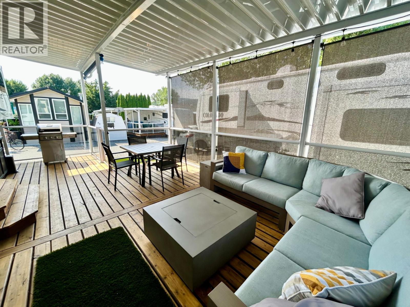 1835 Bakery Frontage Road Unit# 18, Christina Lake