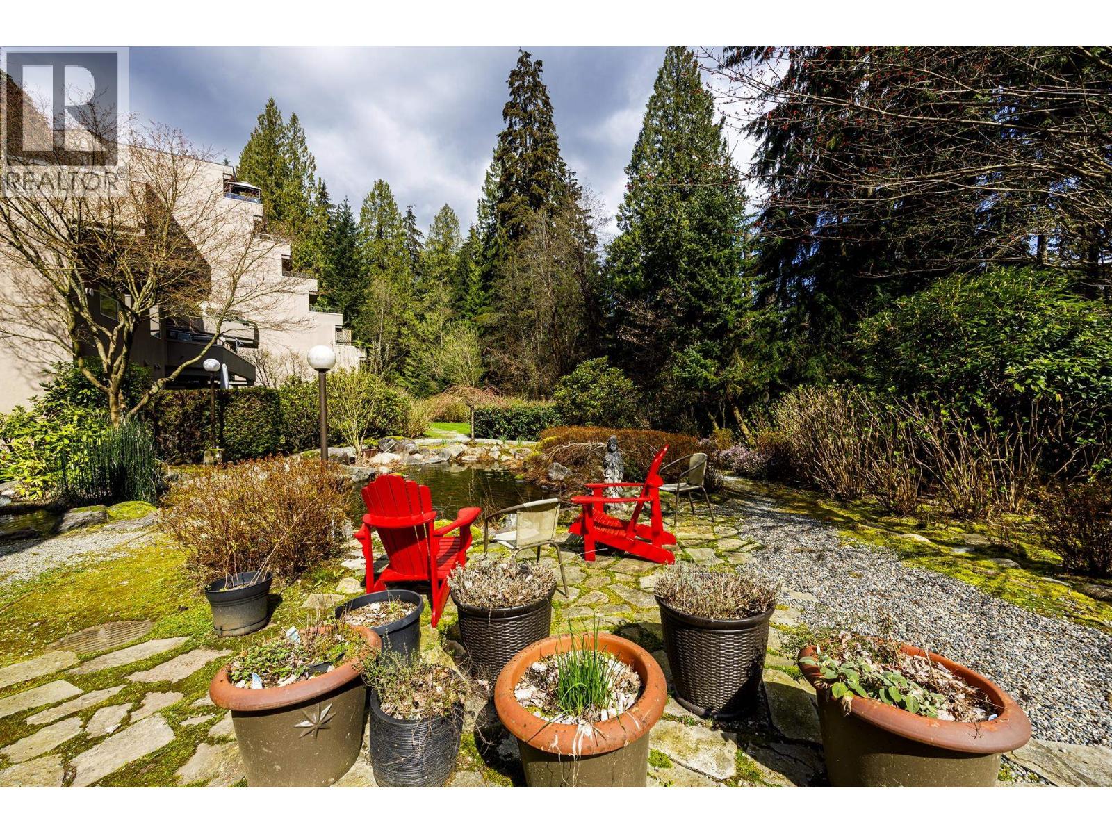 303 1500 OSTLER COURT, North Vancouver