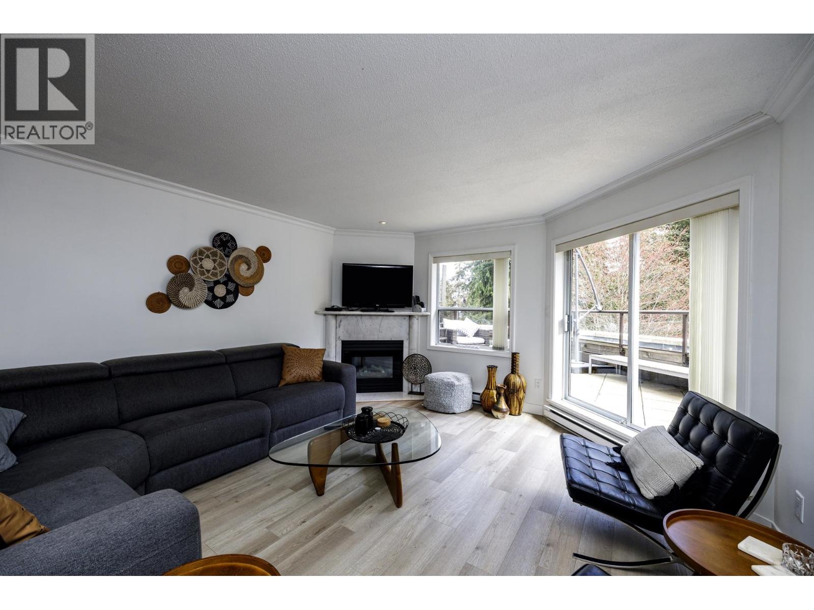 303 1500 OSTLER COURT, North Vancouver