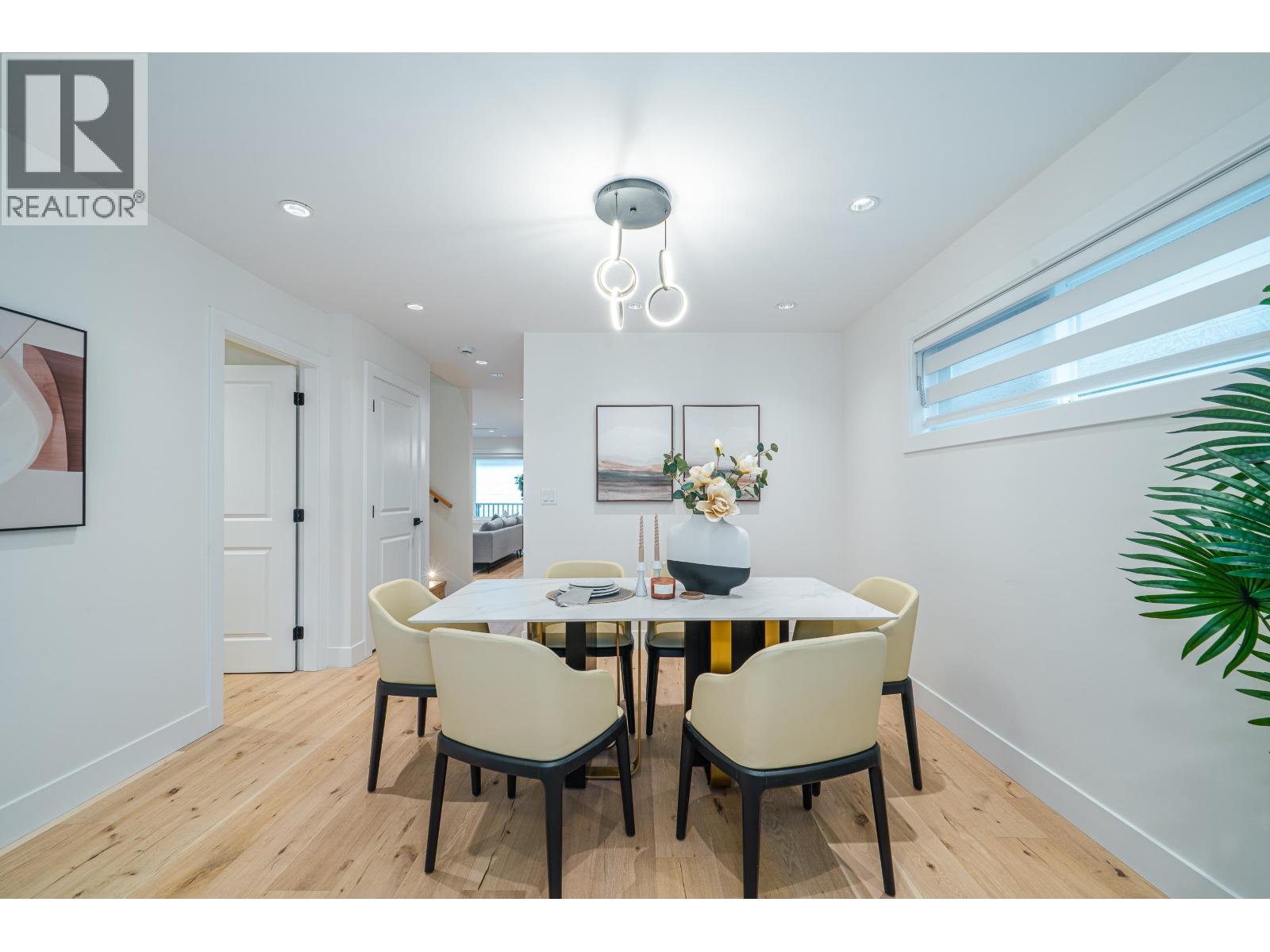 4919 VENABLES STREET, Burnaby