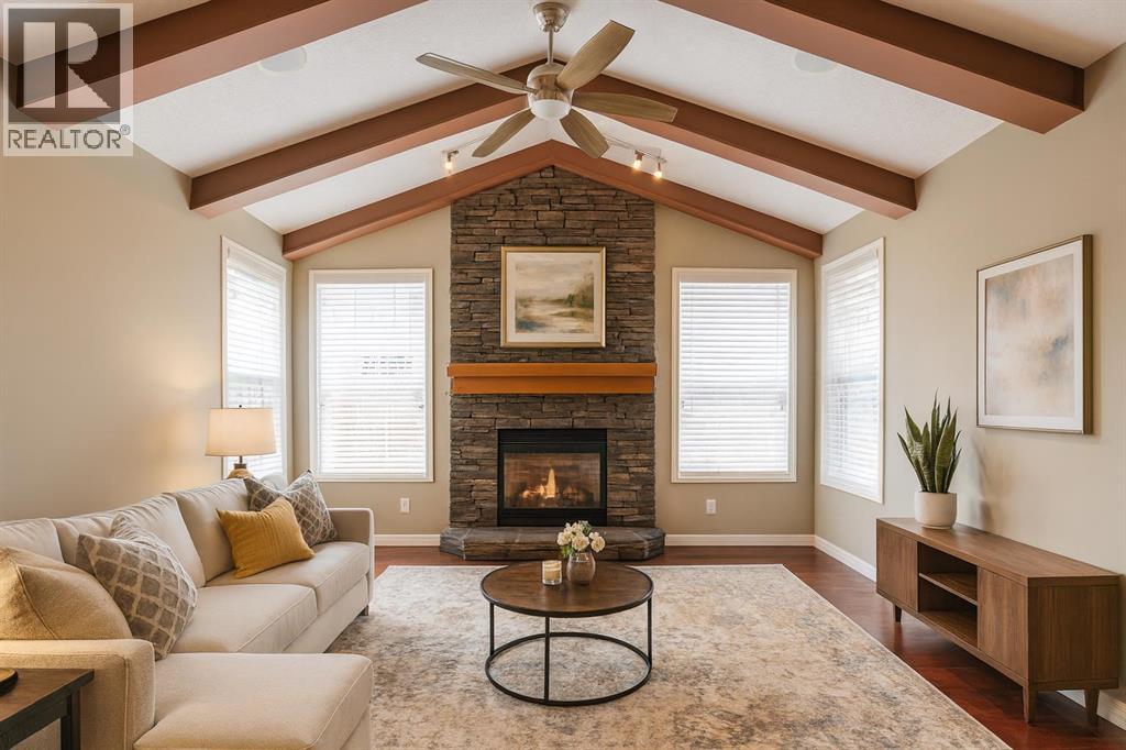 Single Family House for Sale in  Kincora Gardens NW Kincora Calgary 