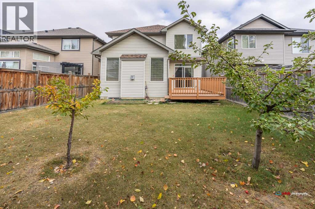 Single Family House for Sale in  Kincora Gardens NW Kincora Calgary 