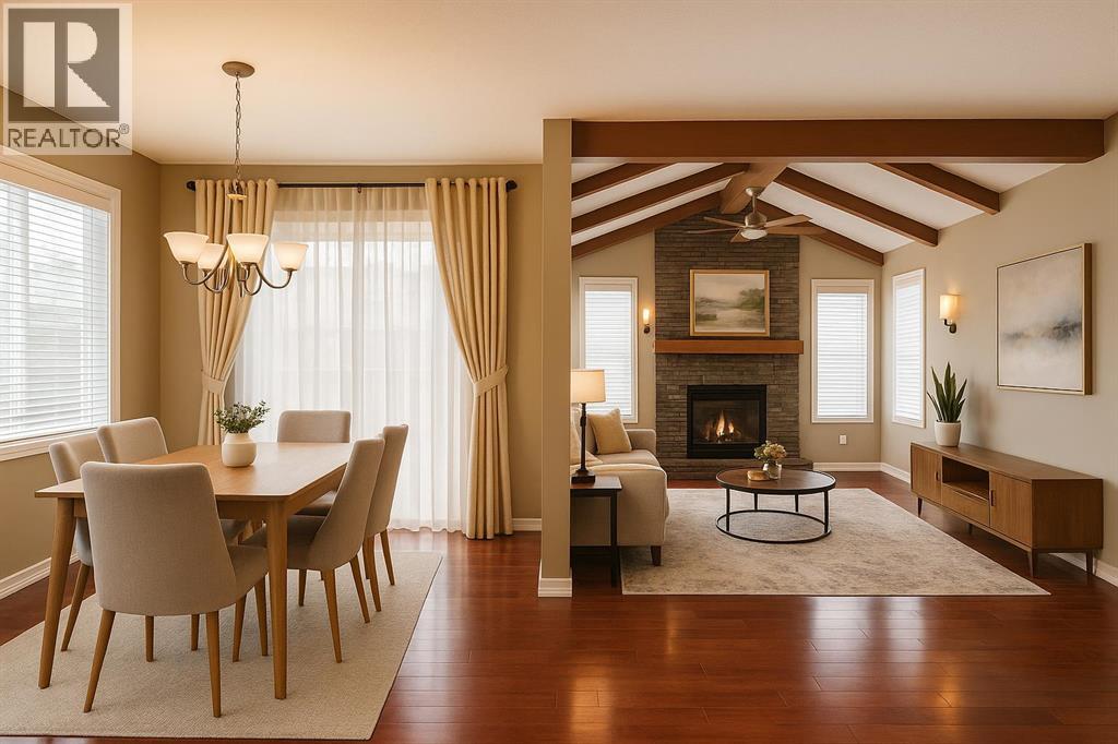 Single Family House for Sale in  Kincora Gardens NW Kincora Calgary 