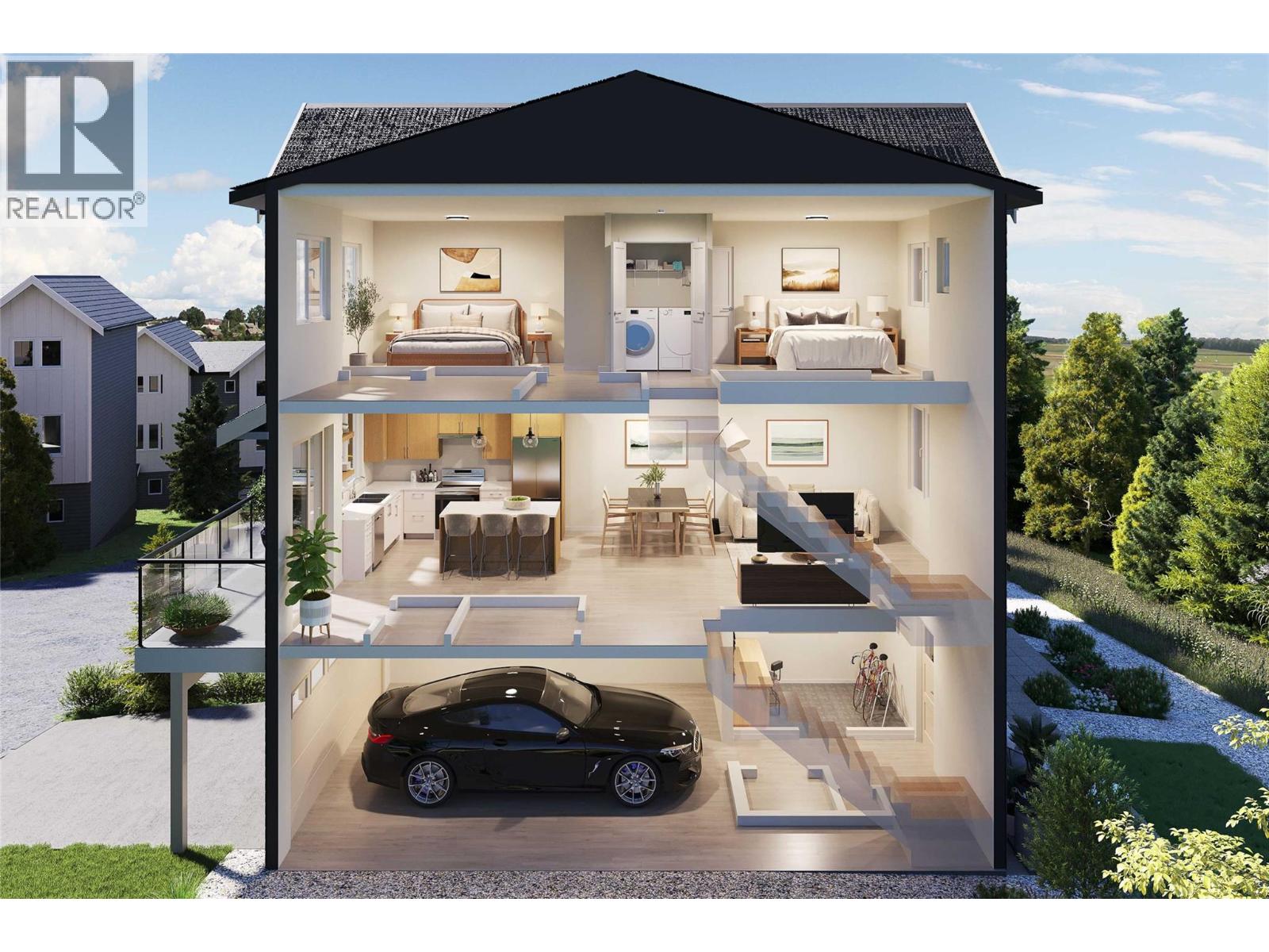 7110 Bates Road Unit# 26, Vernon