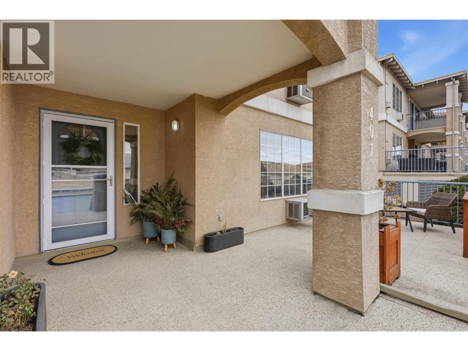 875 Sahali Terrace Unit# 401, Kamloops