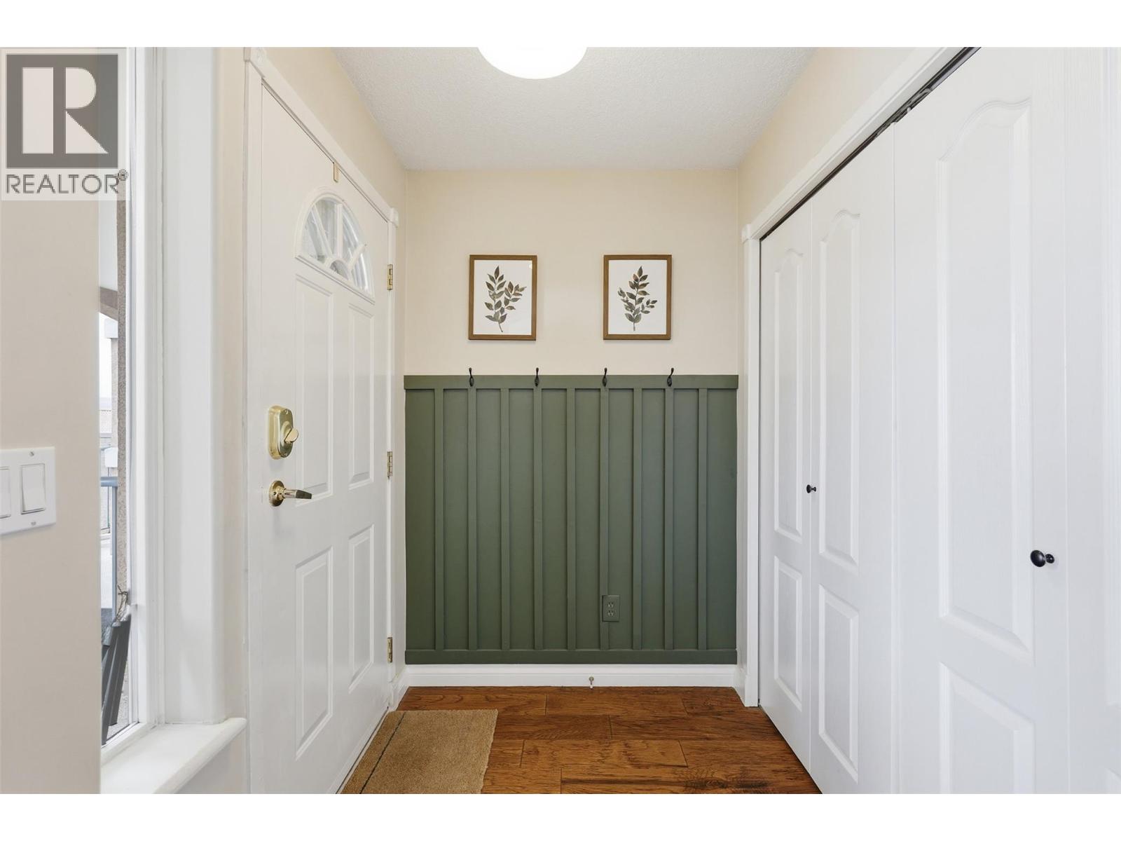 875 Sahali Terrace Unit# 401, Kamloops