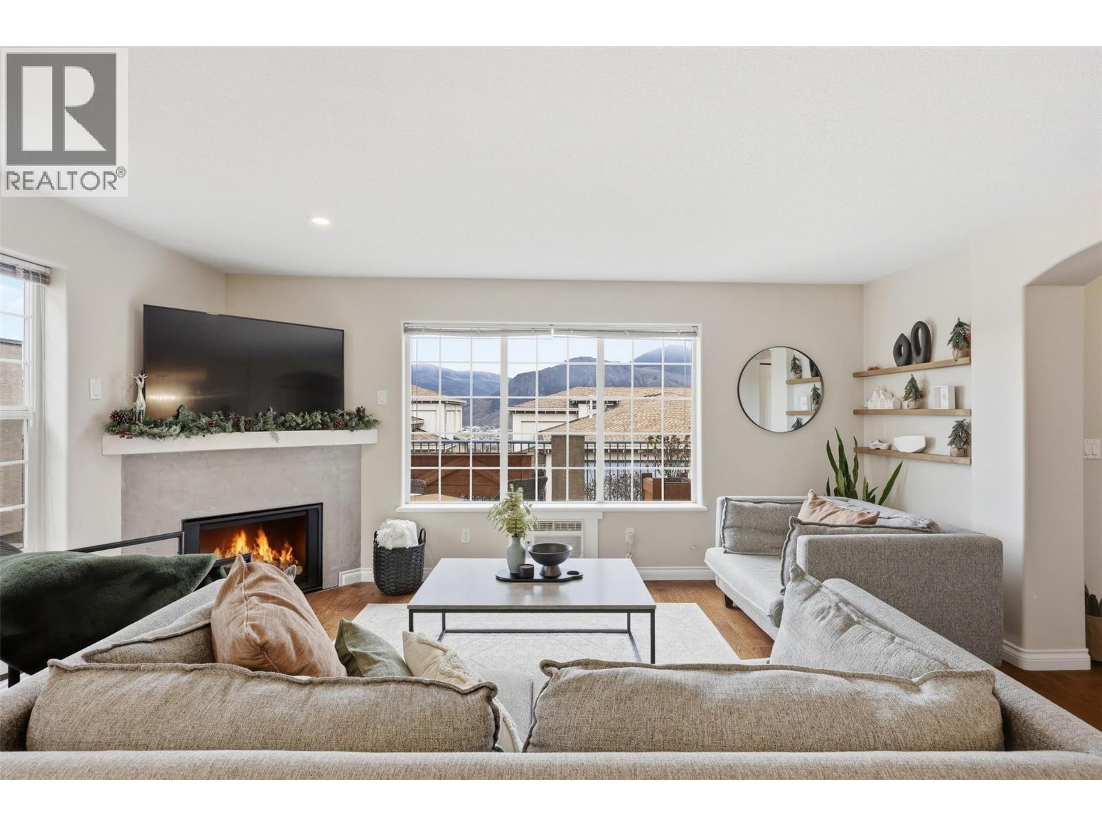 875 Sahali Terrace Unit# 401, Kamloops