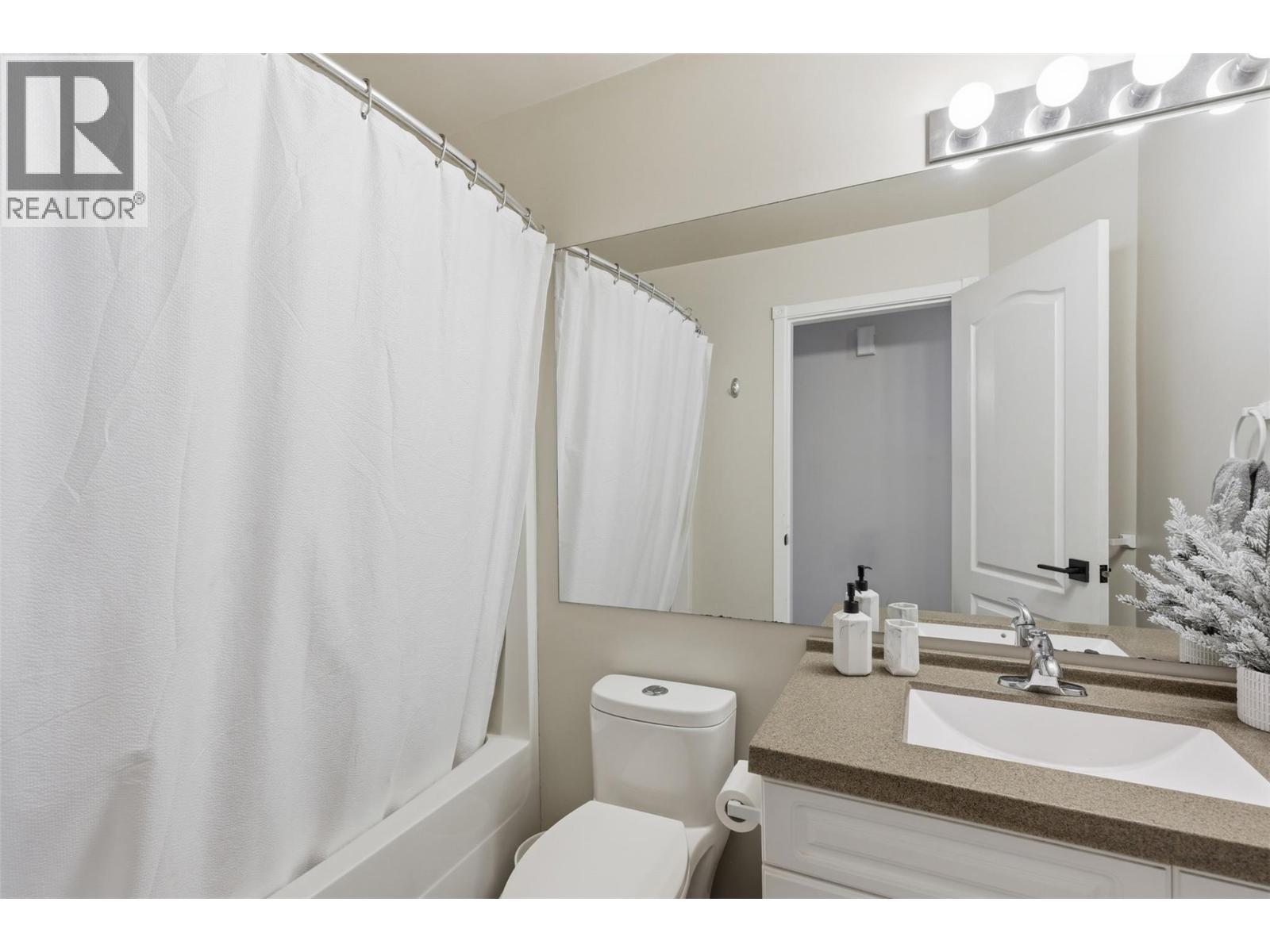 875 Sahali Terrace Unit# 401, Kamloops