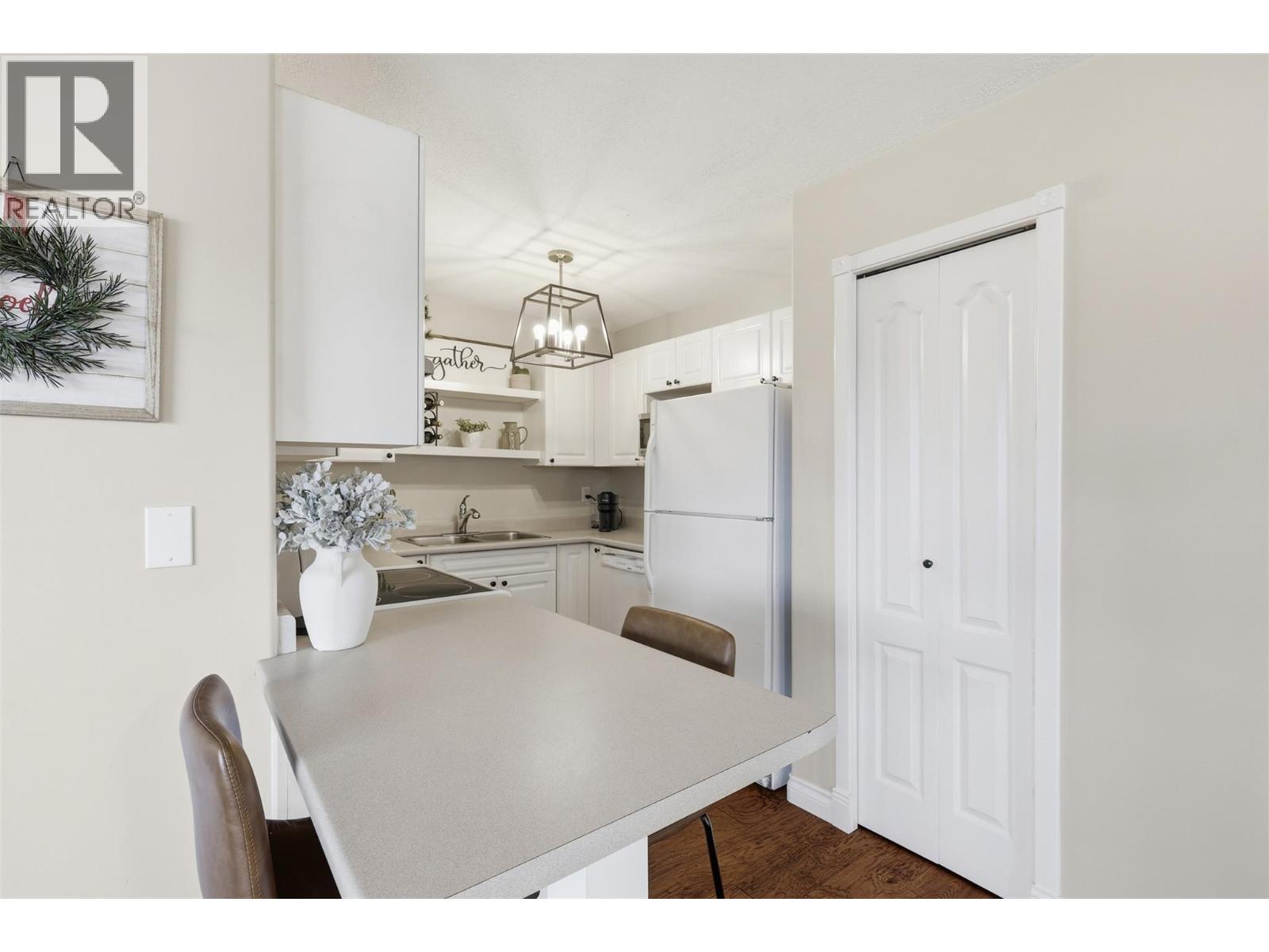 875 Sahali Terrace Unit# 401, Kamloops