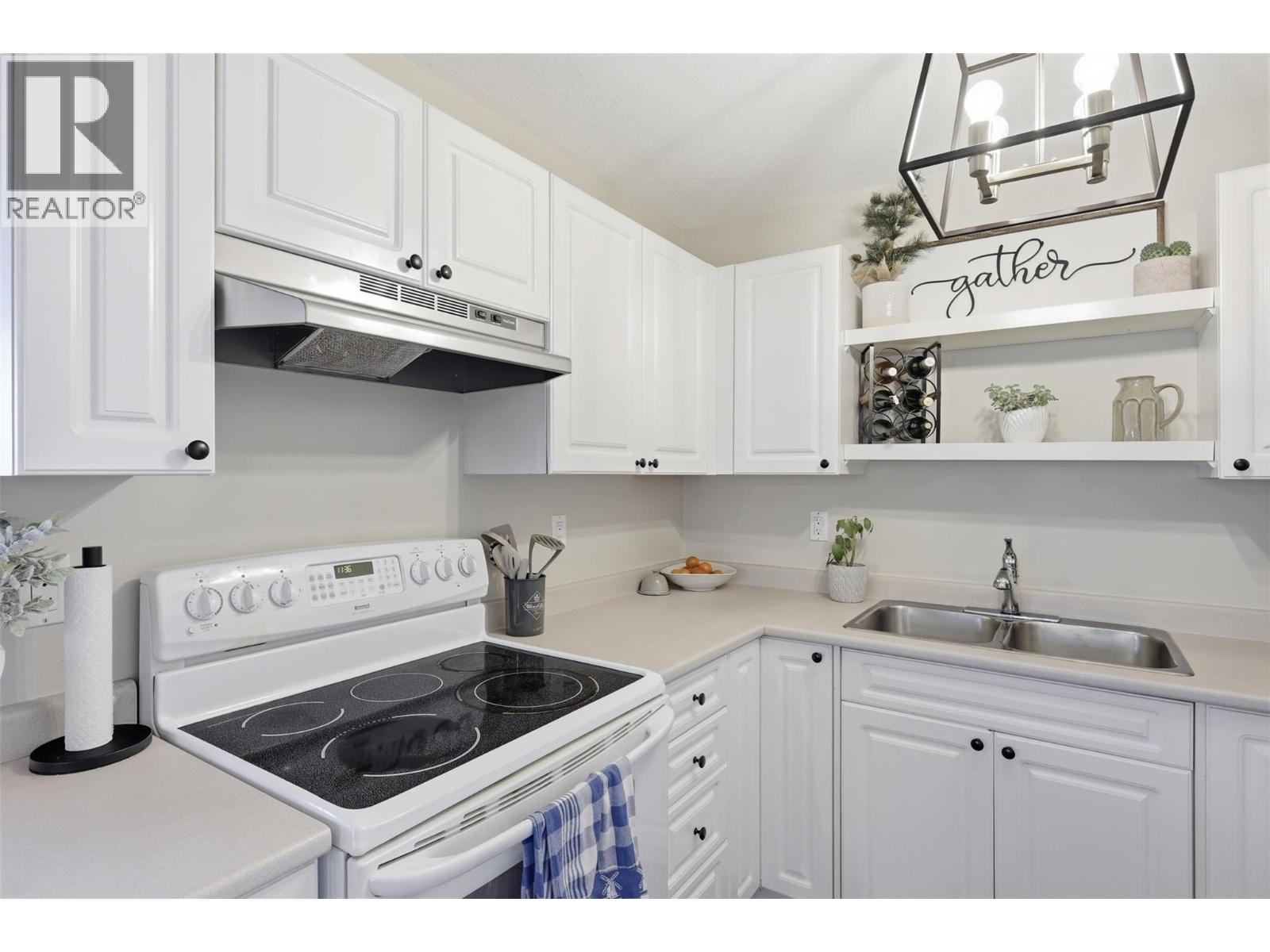 875 Sahali Terrace Unit# 401, Kamloops