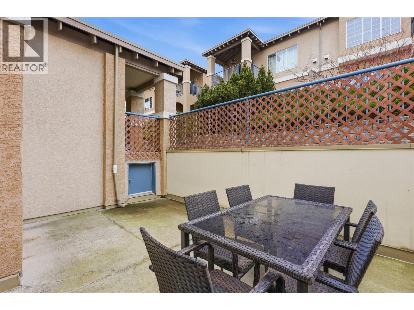 875 Sahali Terrace Unit# 401, Kamloops