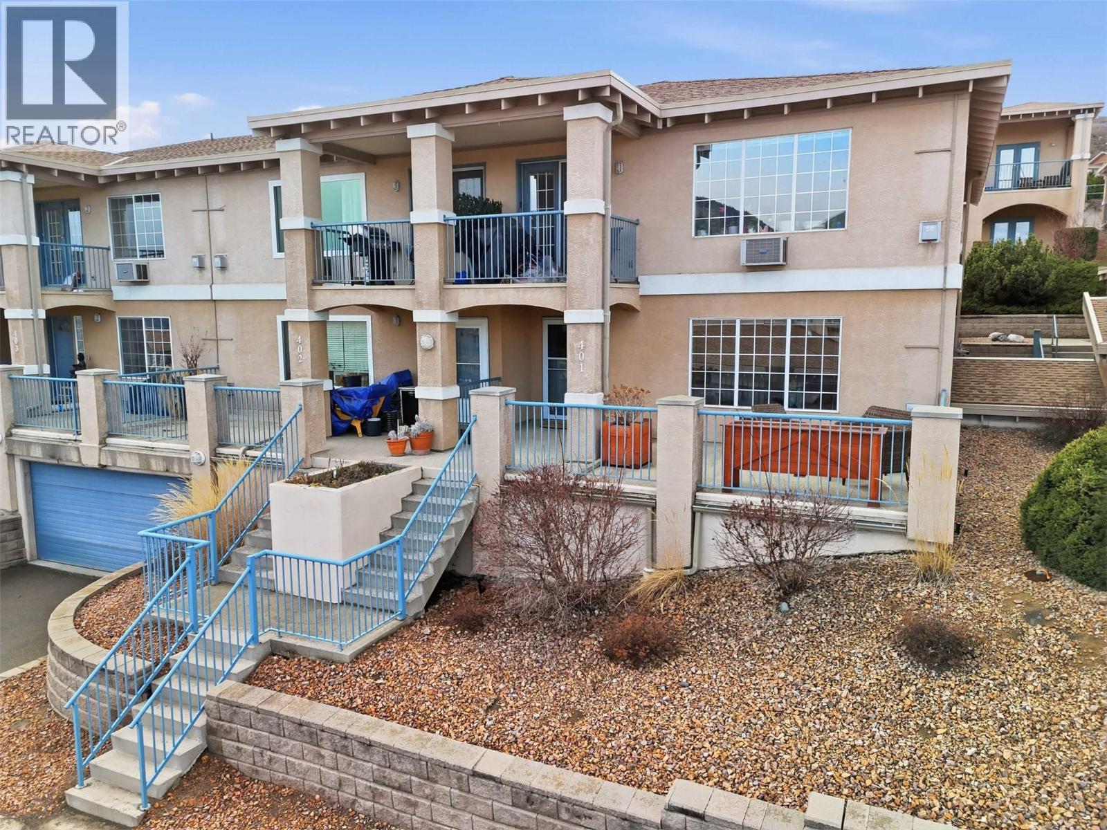 401 875 Sahali Terrace, Kamloops