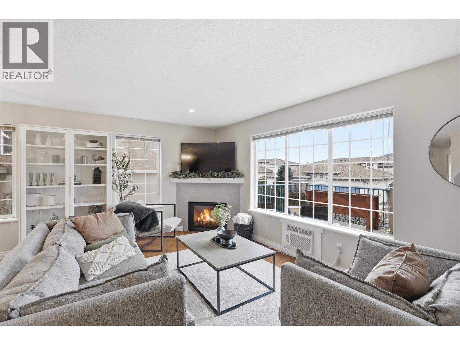 875 Sahali Terrace Unit# 401, Kamloops