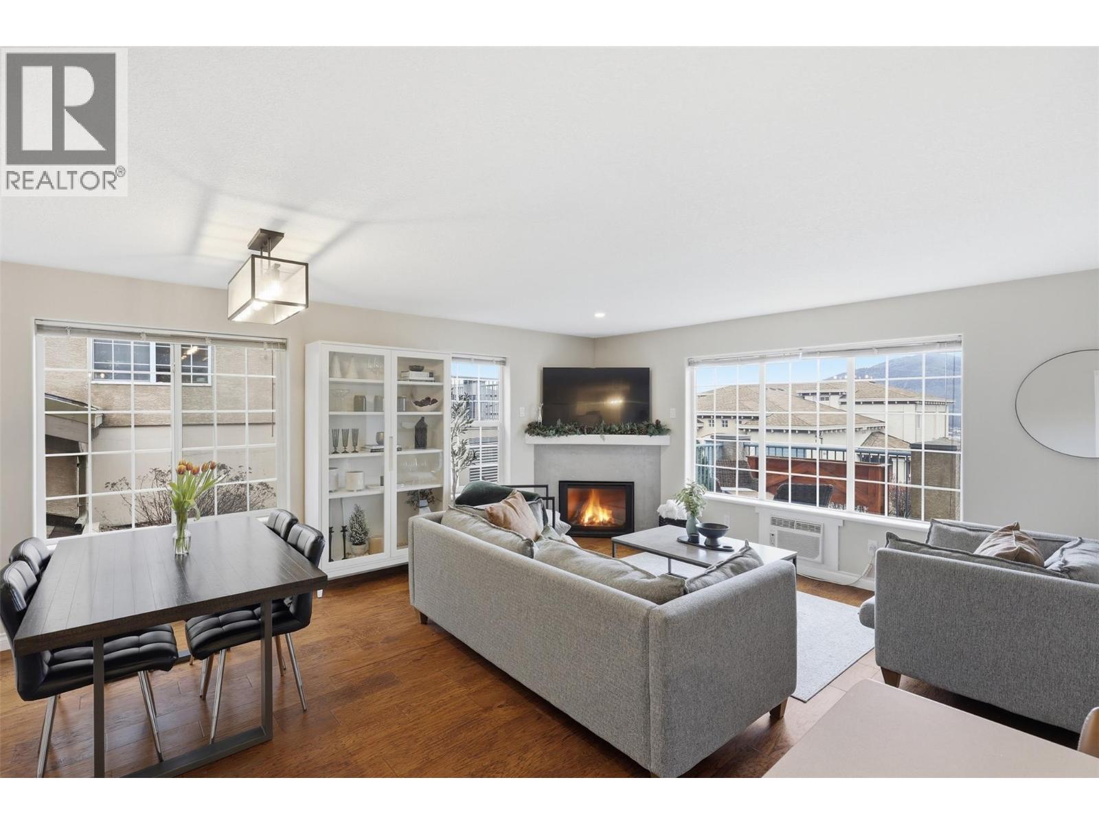 875 Sahali Terrace Unit# 401, Kamloops