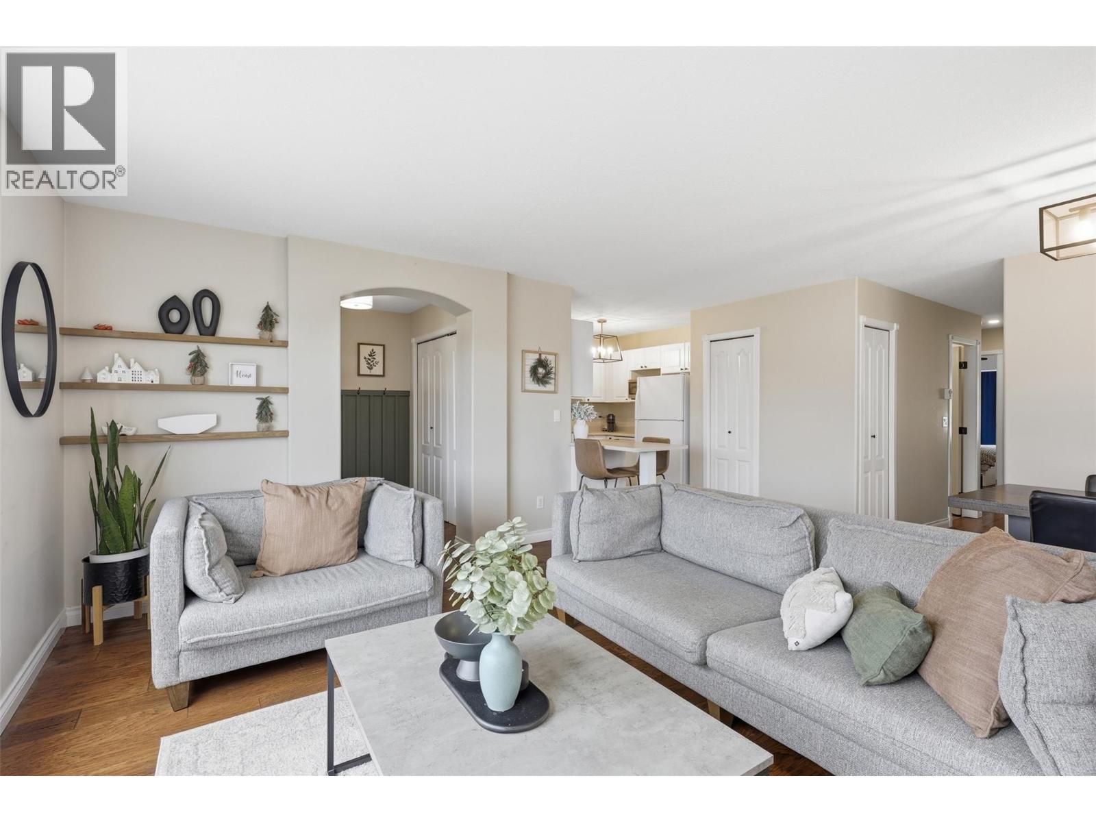 875 Sahali Terrace Unit# 401, Kamloops