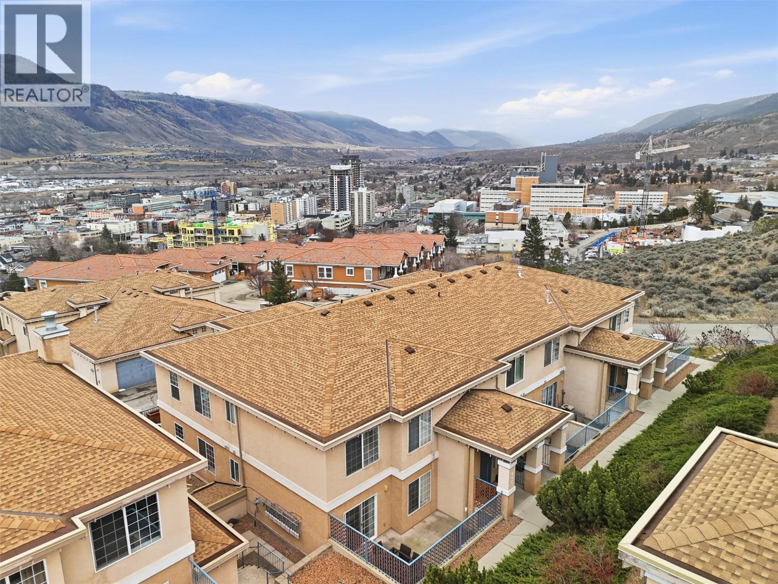 875 Sahali Terrace Unit# 401, Kamloops