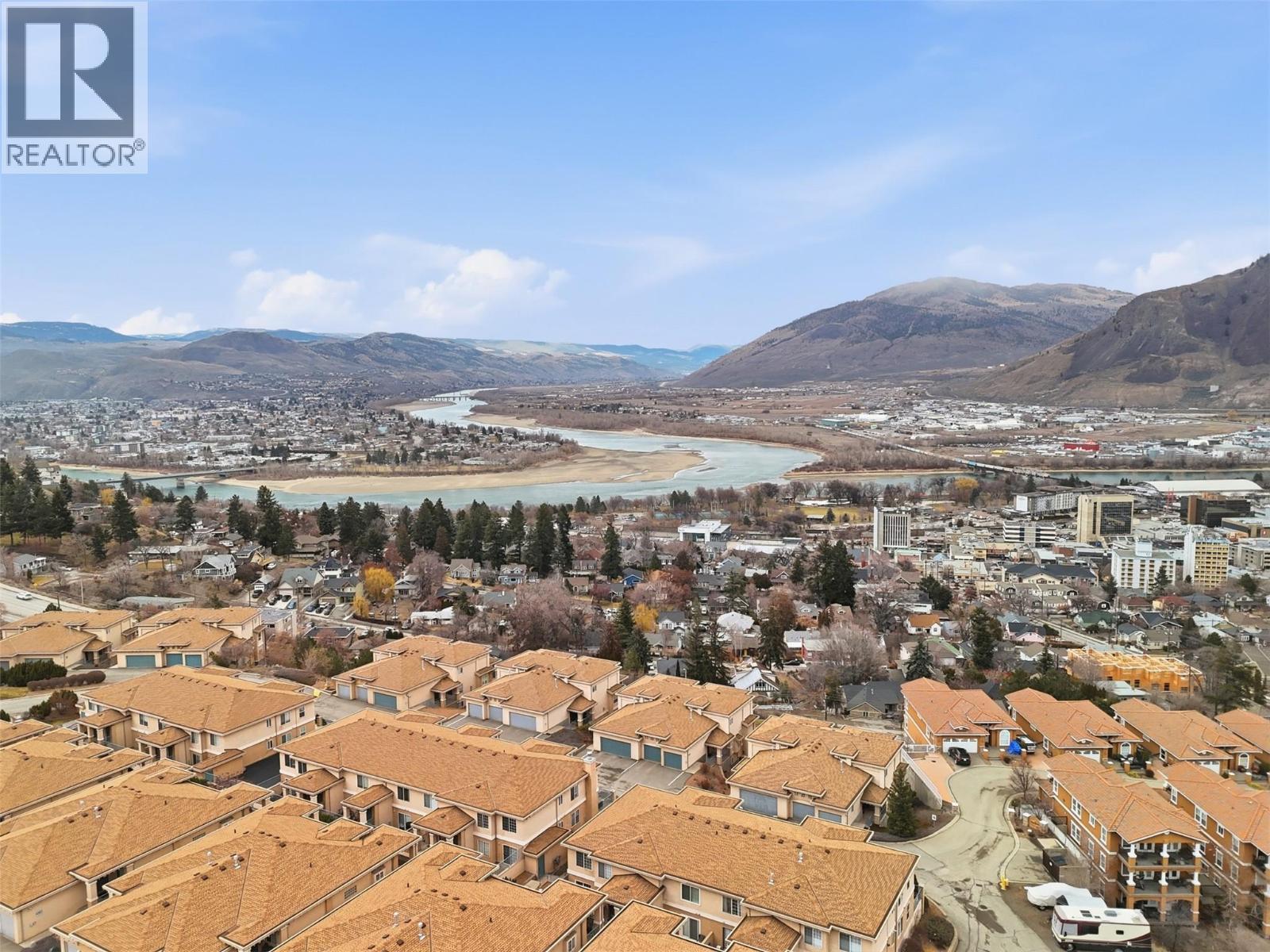 875 Sahali Terrace Unit# 401, Kamloops