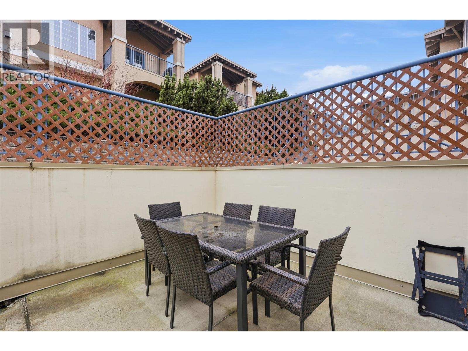 875 Sahali Terrace Unit# 401, Kamloops