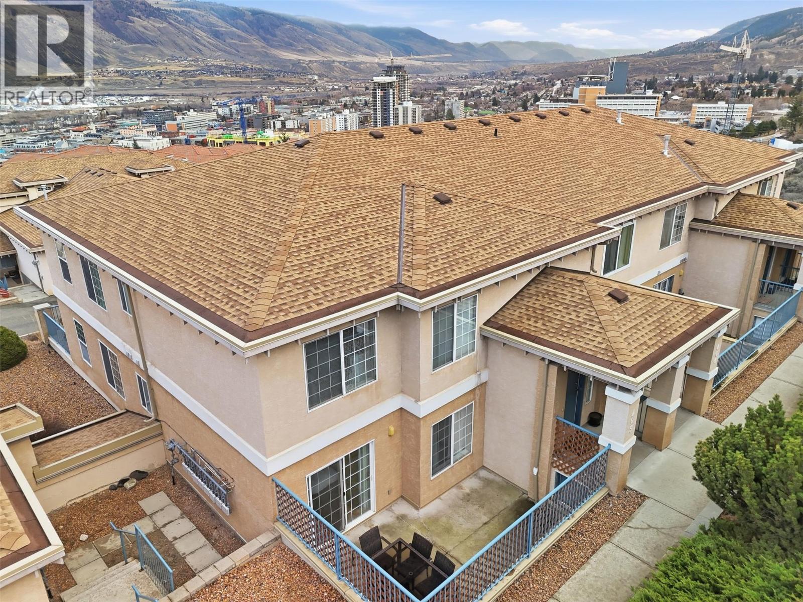 875 Sahali Terrace Unit# 401, Kamloops