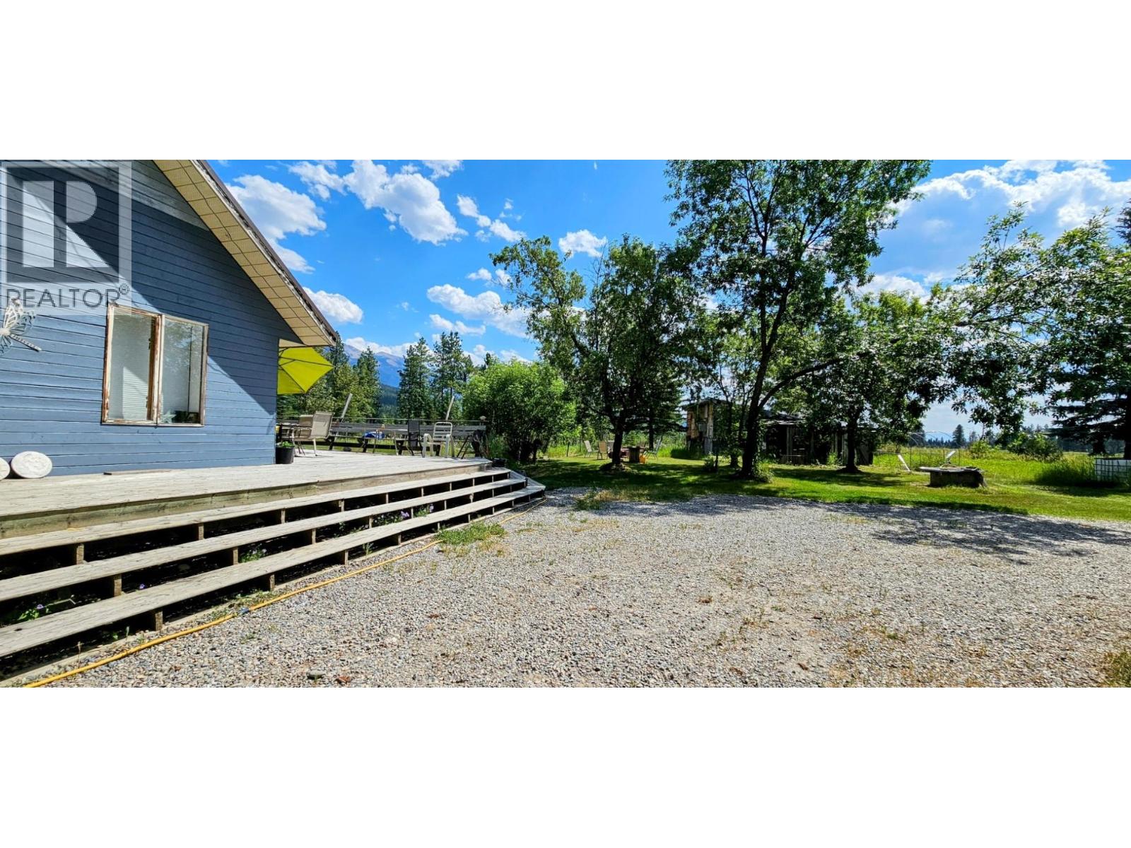 3560 ISLAND POND Road, Skookumchuck