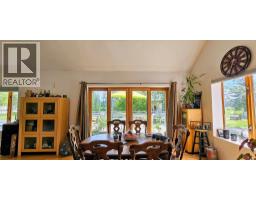 Dining room - 3560 Island Pond Road, Skookumchuck, BC V0B2E0 Photo 13