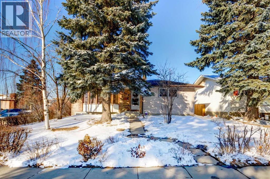Single Family House Bungalow for Sale in   Avenue NE Rundle Calgary 