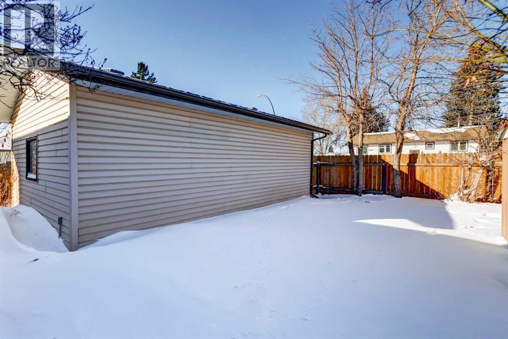 Single Family House Bungalow for Sale in   Avenue NE Rundle Calgary 