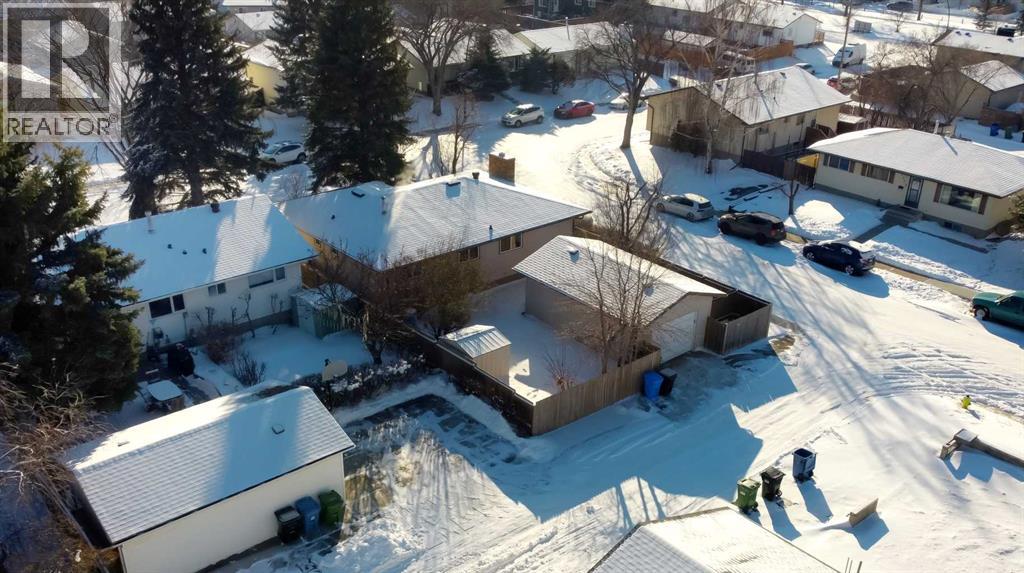 Single Family House Bungalow for Sale in   Avenue NE Rundle Calgary 