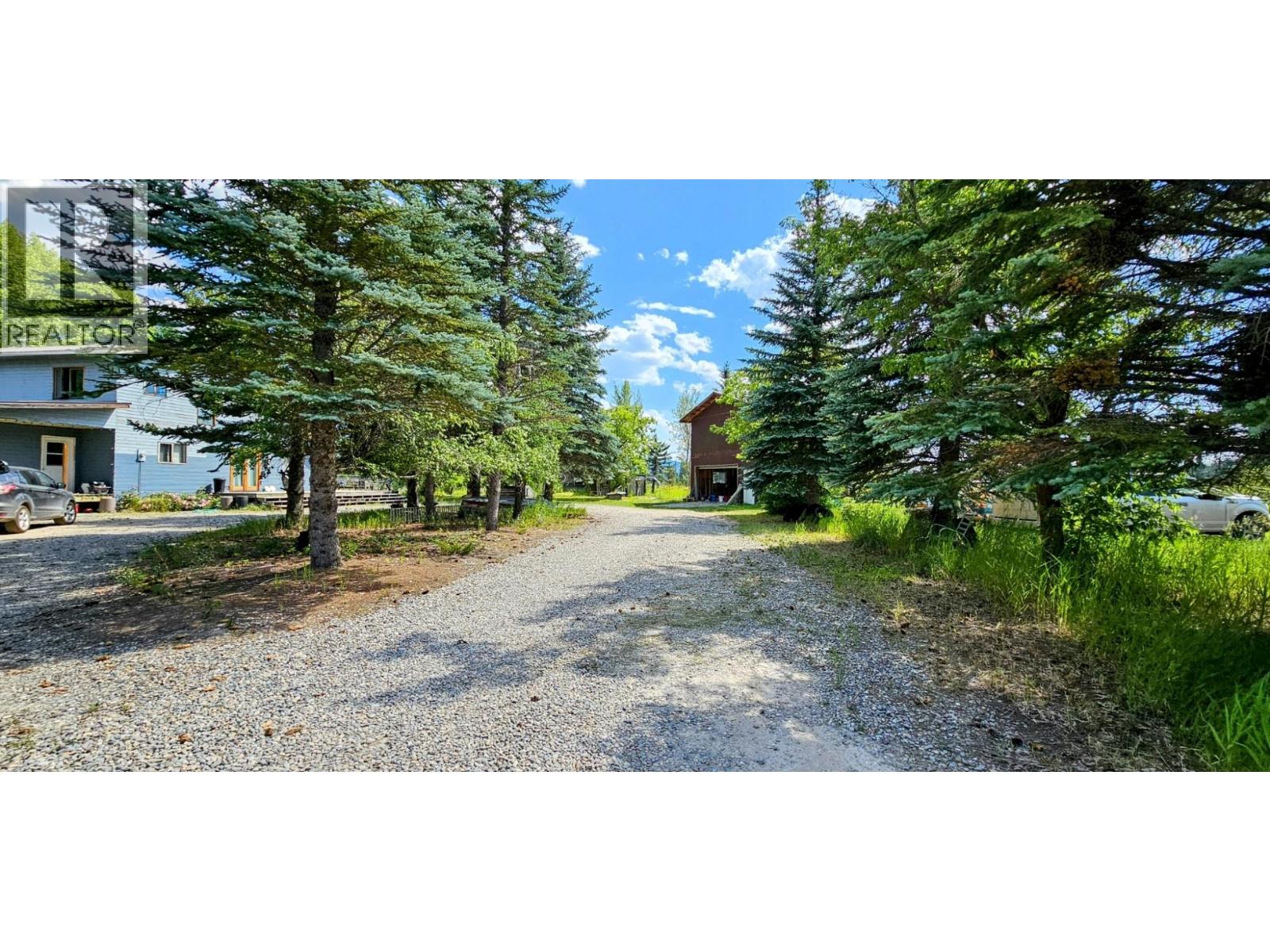 3560 ISLAND POND Road, Skookumchuck