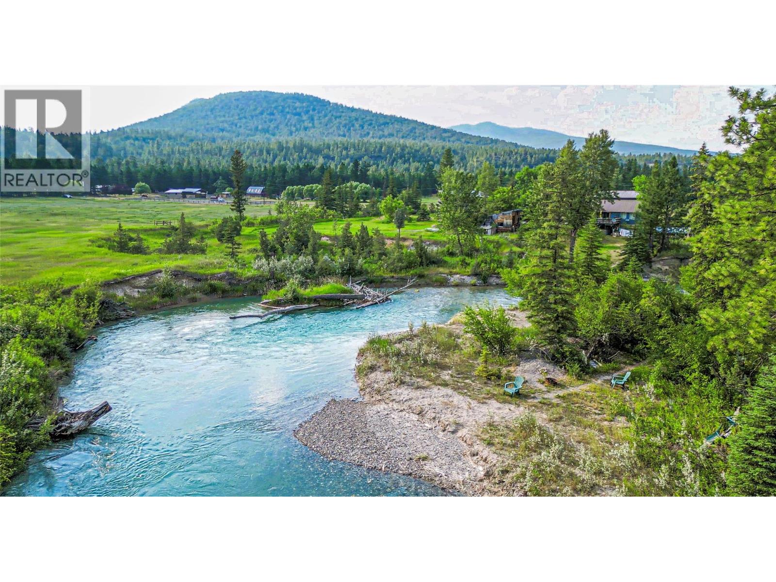 3560 ISLAND POND Road, Skookumchuck