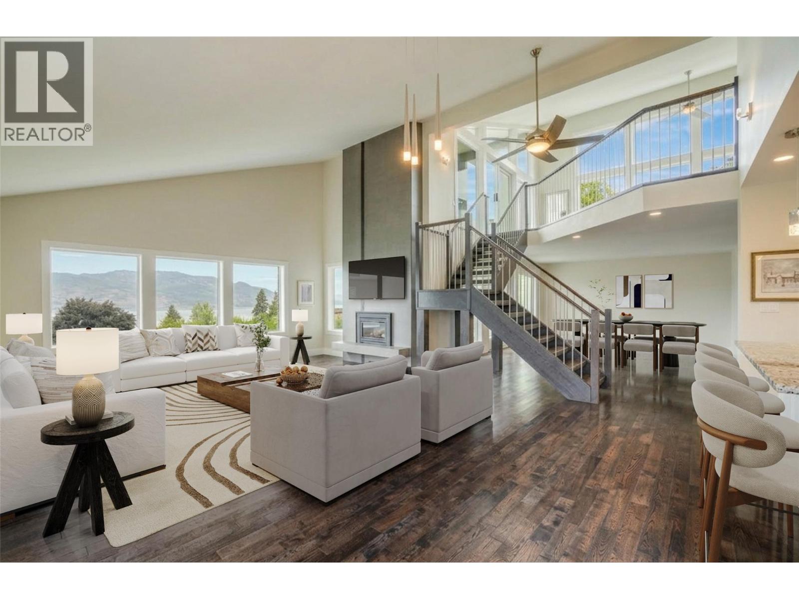 3137 Vector Drive, West Kelowna