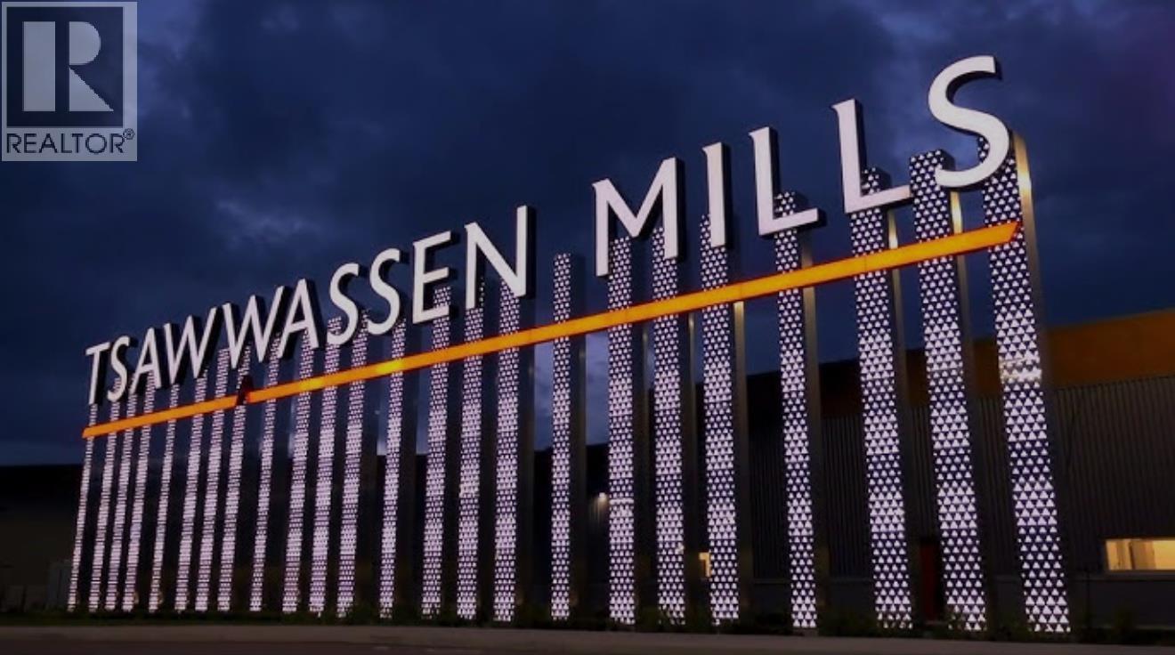 4901 CEDAR SPRINGS DRIVE, Tsawwassen