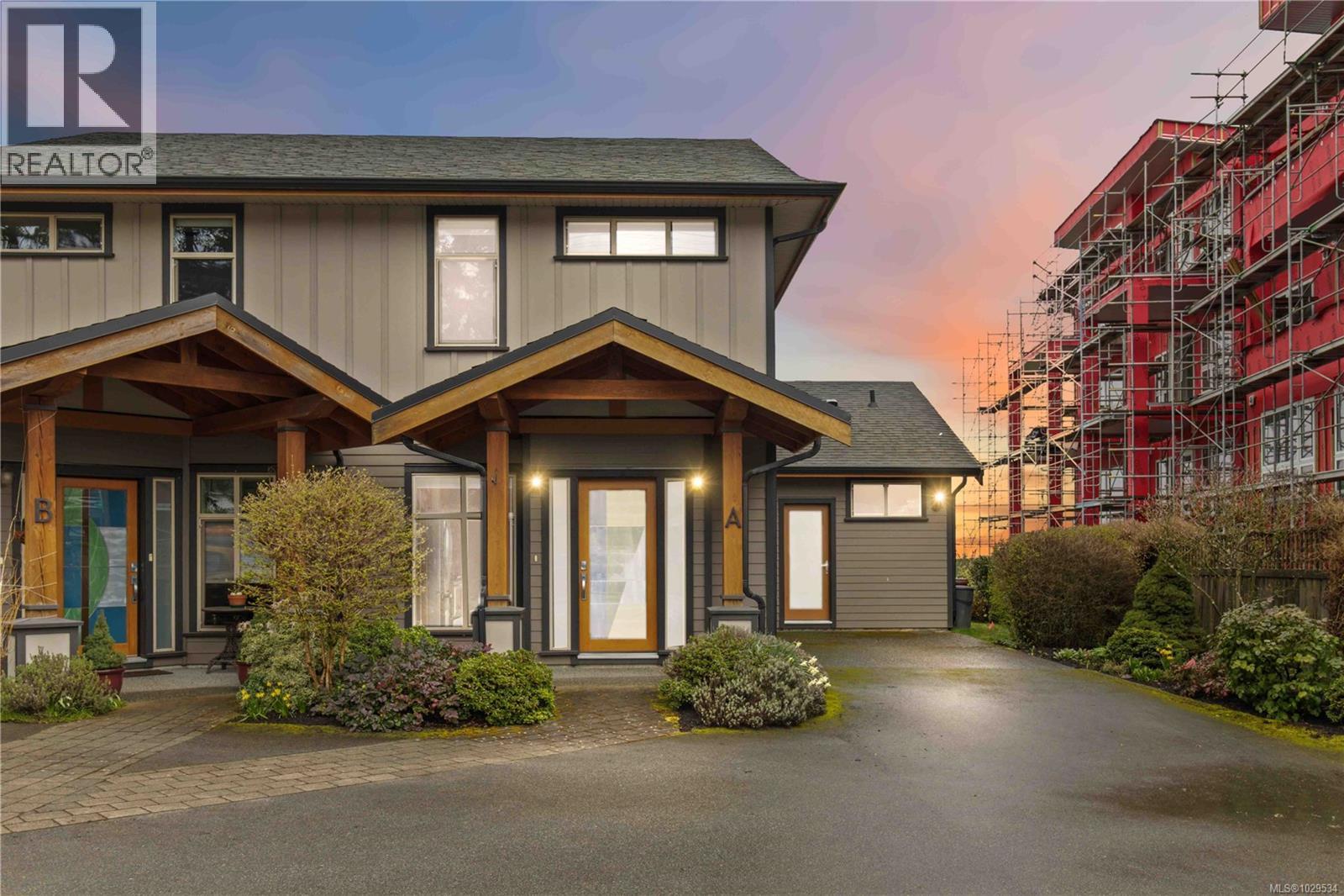 A 7709 East Saanich Road, Central Saanich