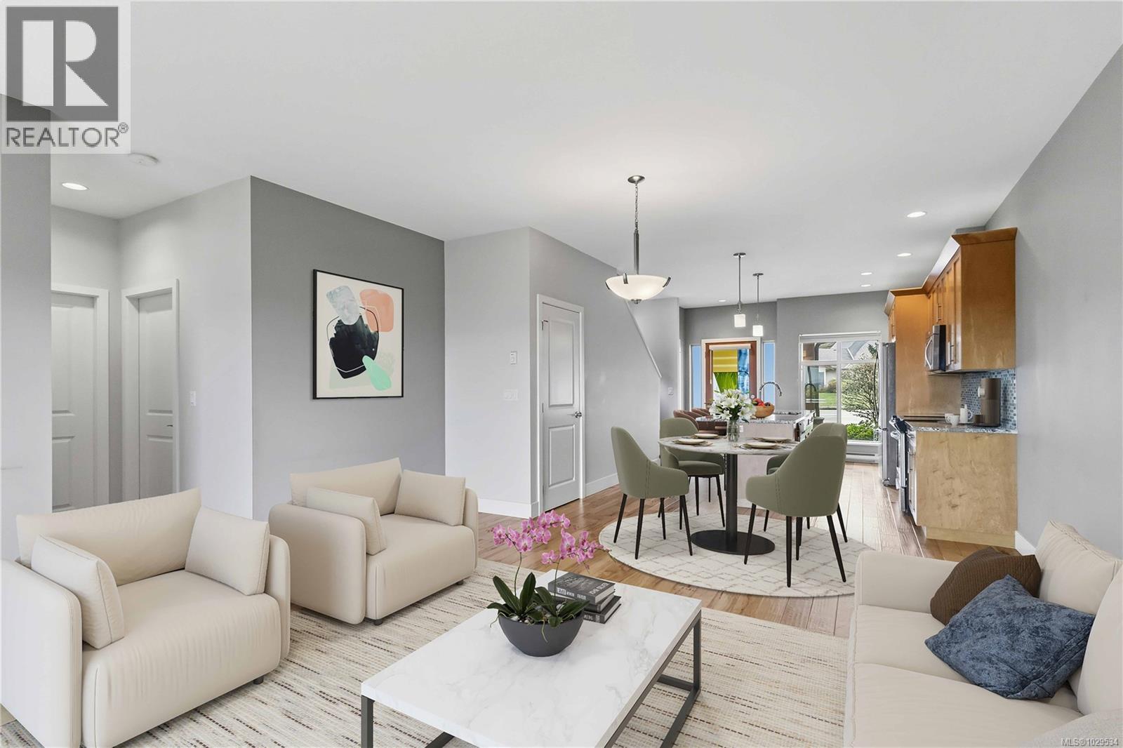 A 7709 East Saanich Road, Central Saanich